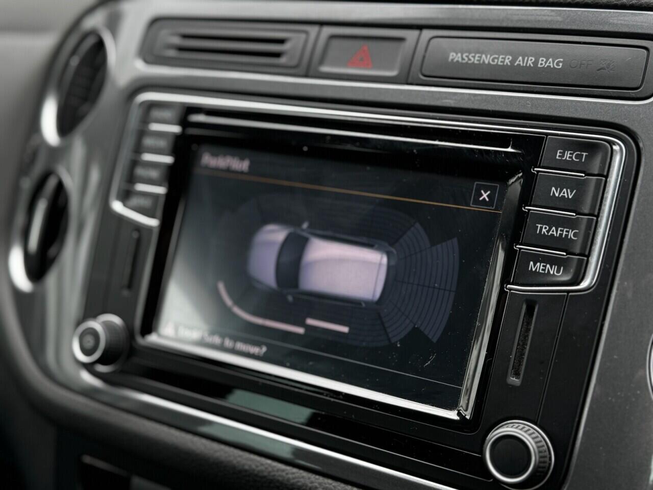 Volkswagen Tiguan view 25
