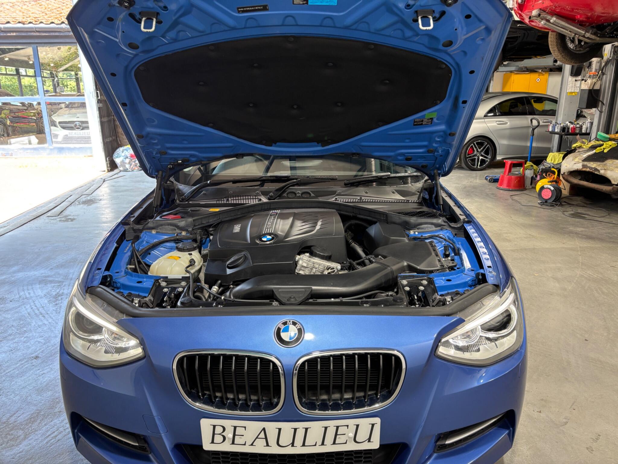 BMW 1 Series view 67