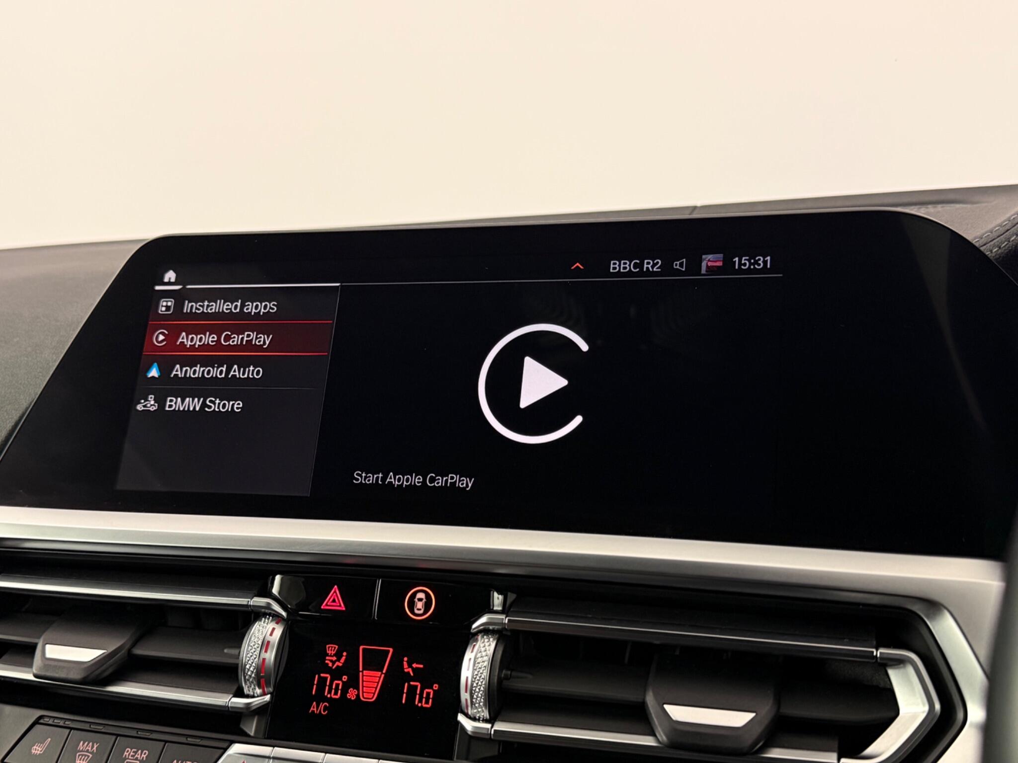 BMW 4 Series view 27