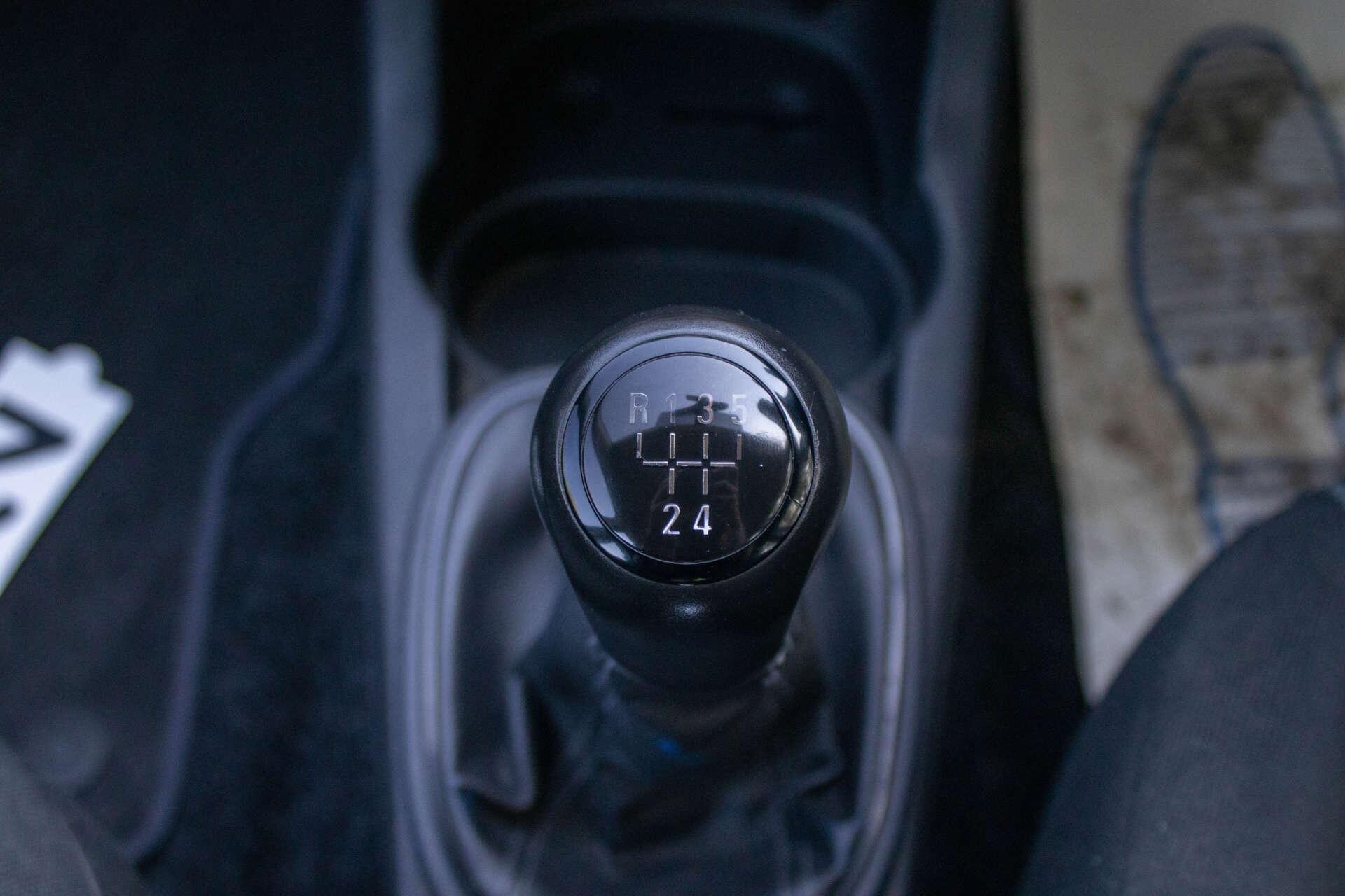 Vauxhall Corsa view 23
