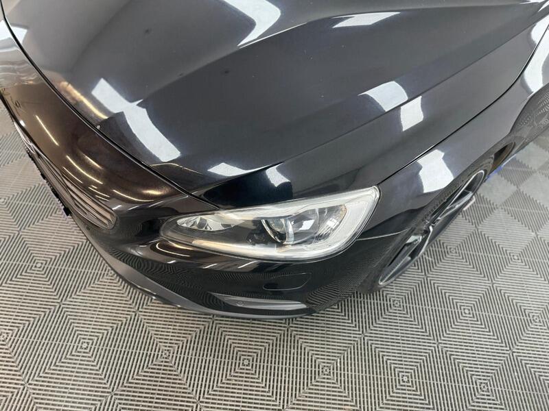 2014 Volvo V60 SOLD 3.0 T6 R-Design Lux Nav Estate 5dr Petrol Geartronic AWD Euro 5 (304 ps) • 15,000 miles image 12