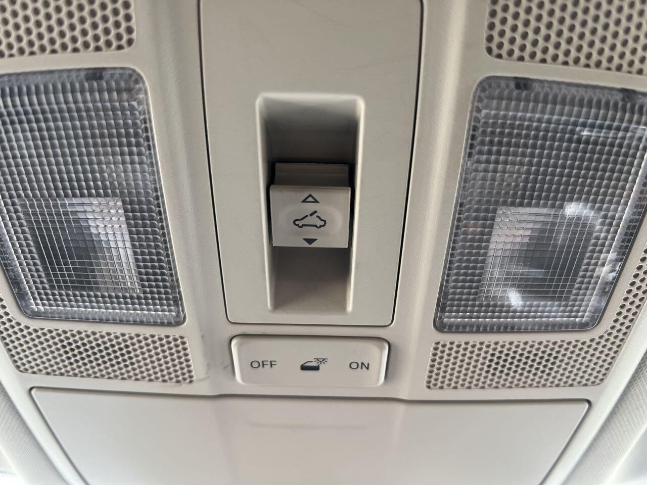 Mazda CX-5 view 16