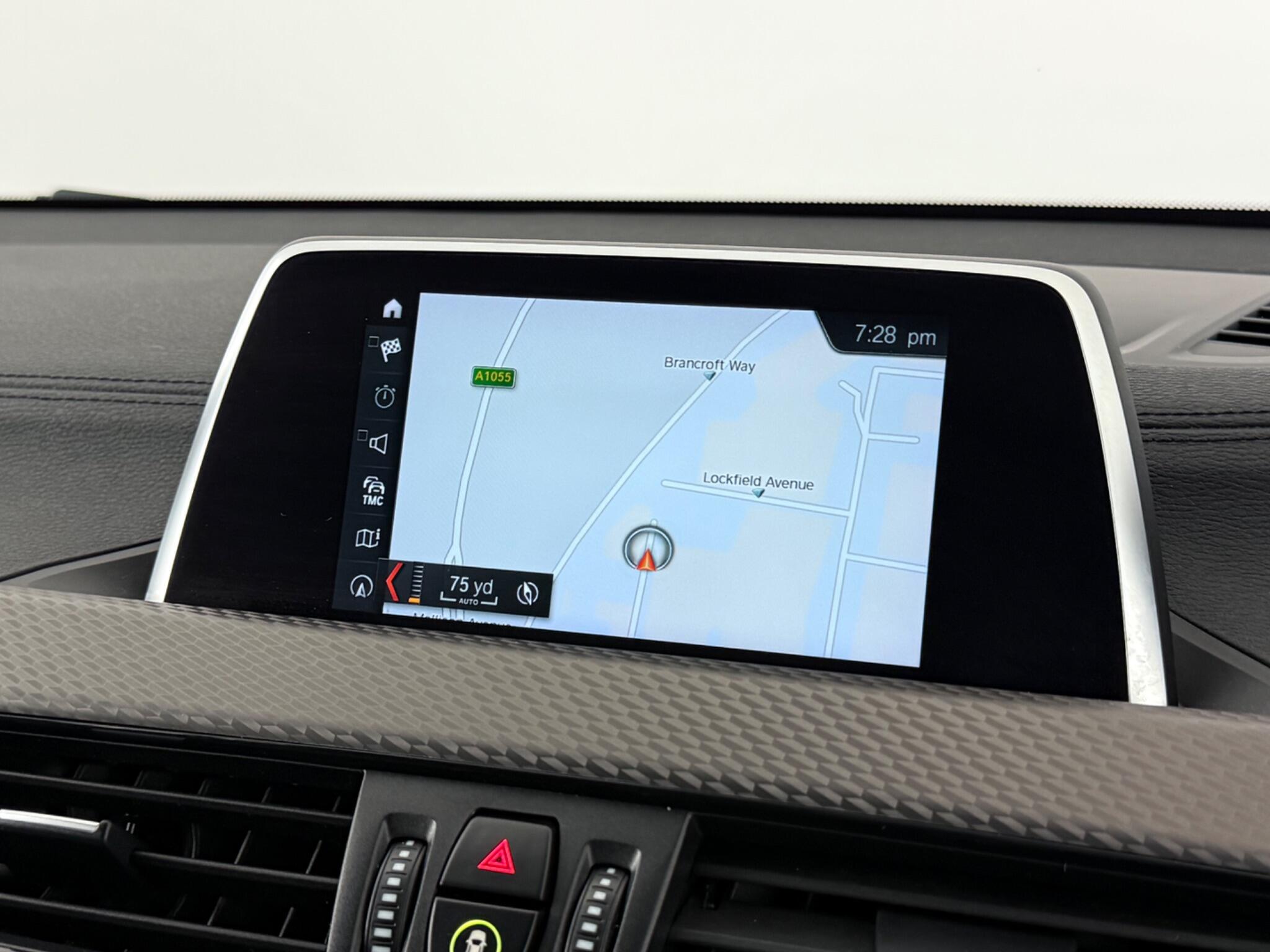 BMW X2 view 25