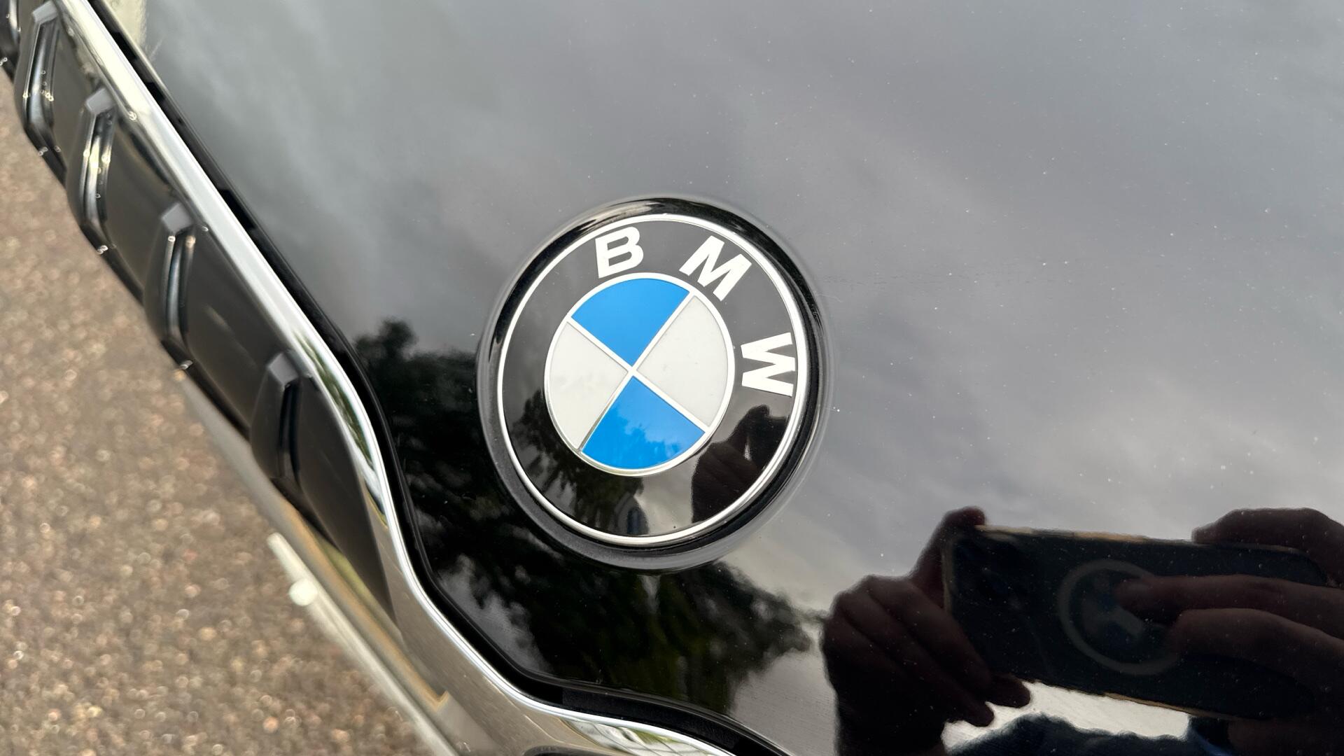 BMW X1 view 33