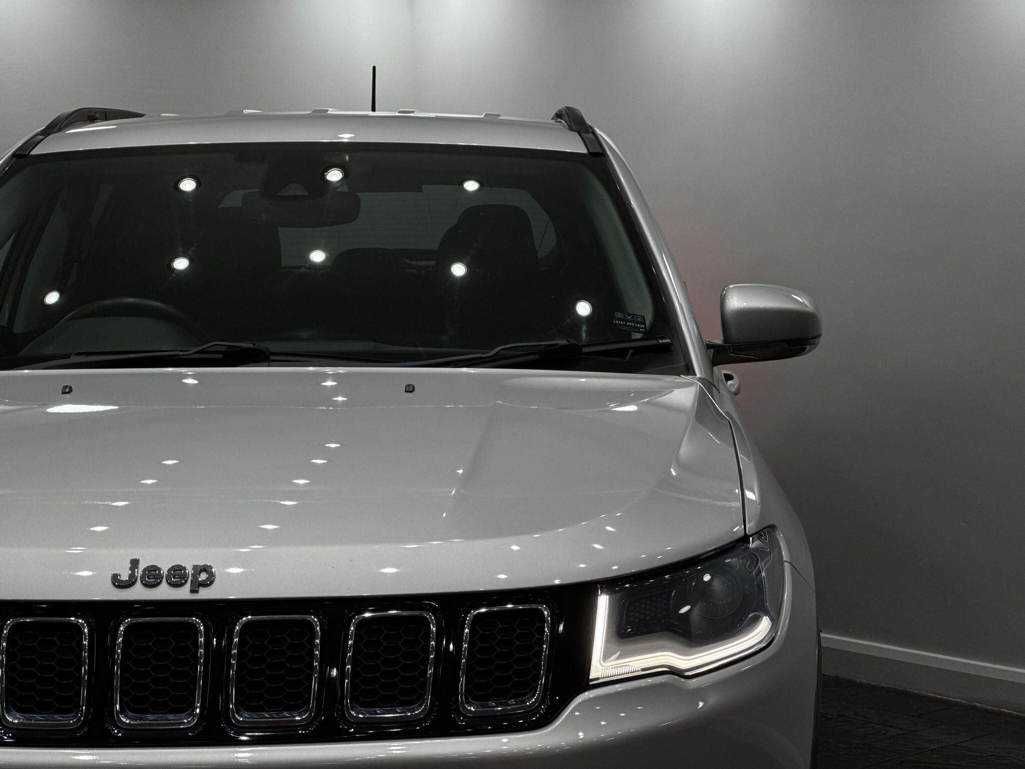Jeep Compass view 14