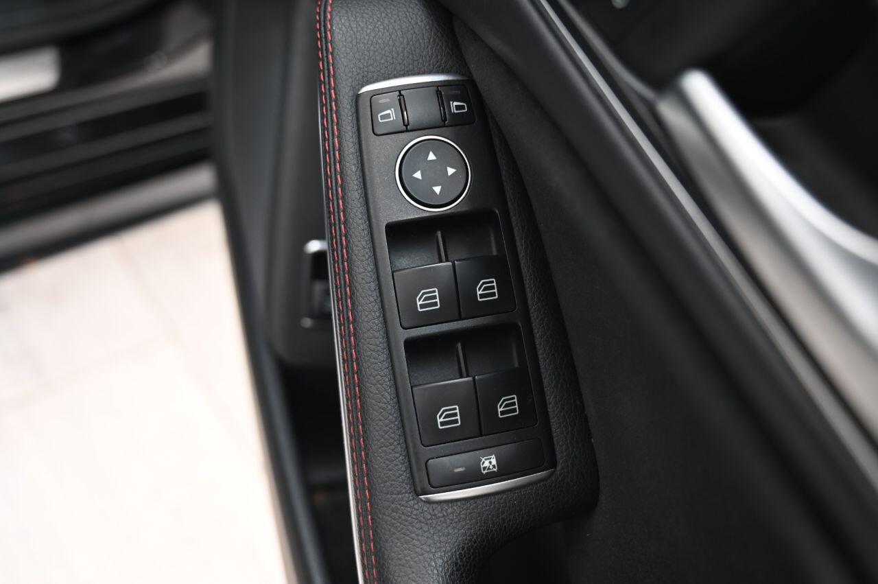 Mercedes-Benz Cla view 36