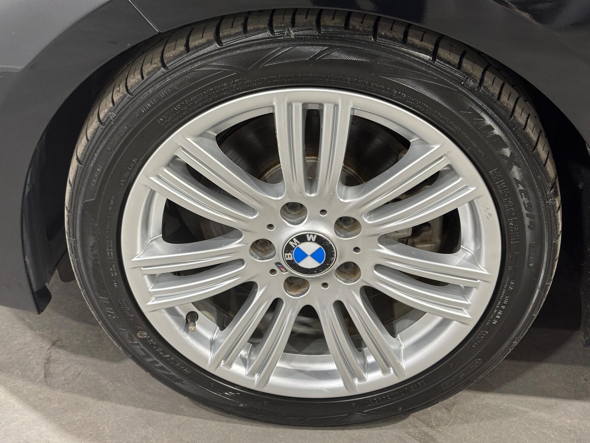 BMW 1 Series view 65