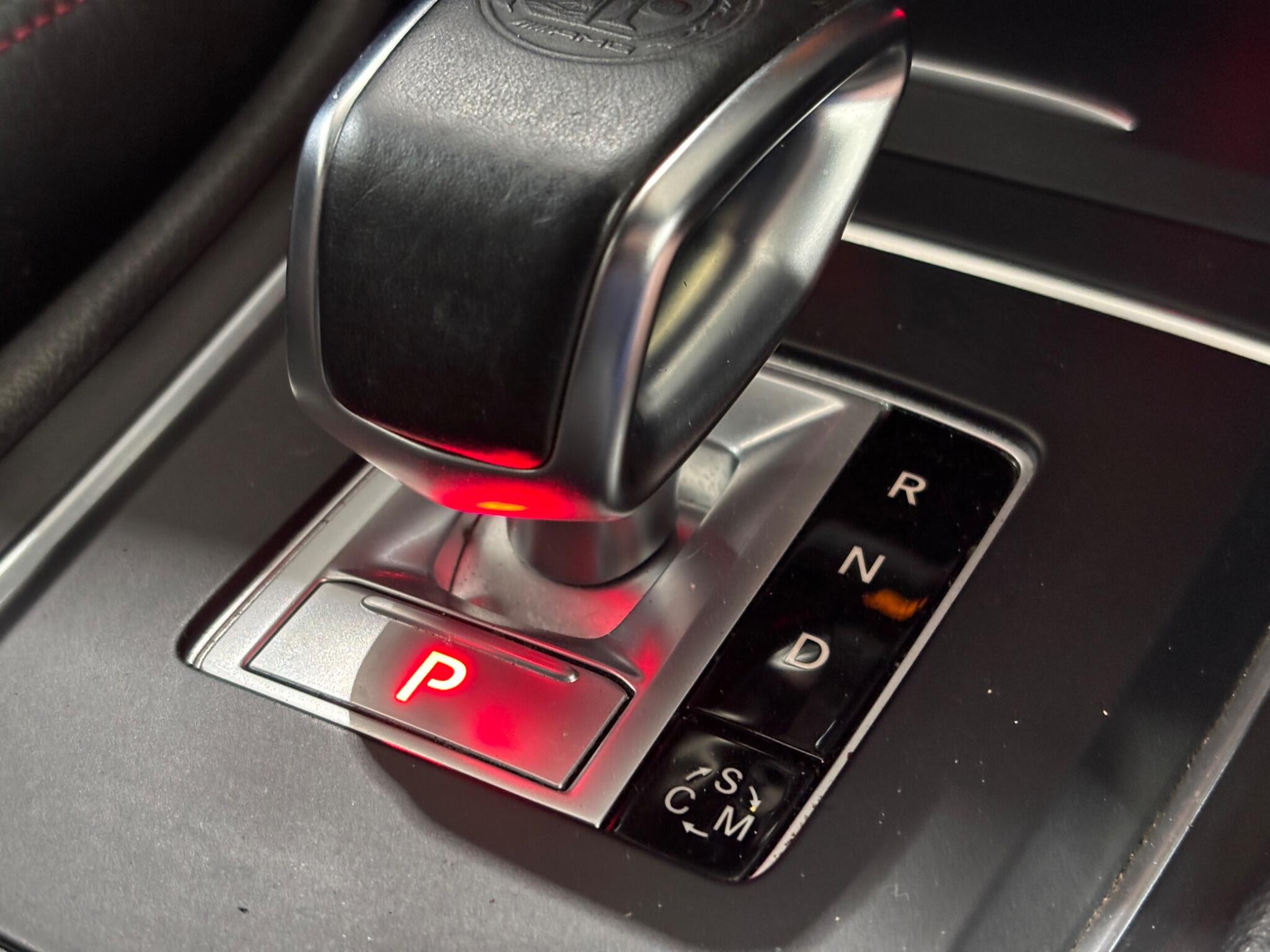 Mercedes-Benz Cla view 48