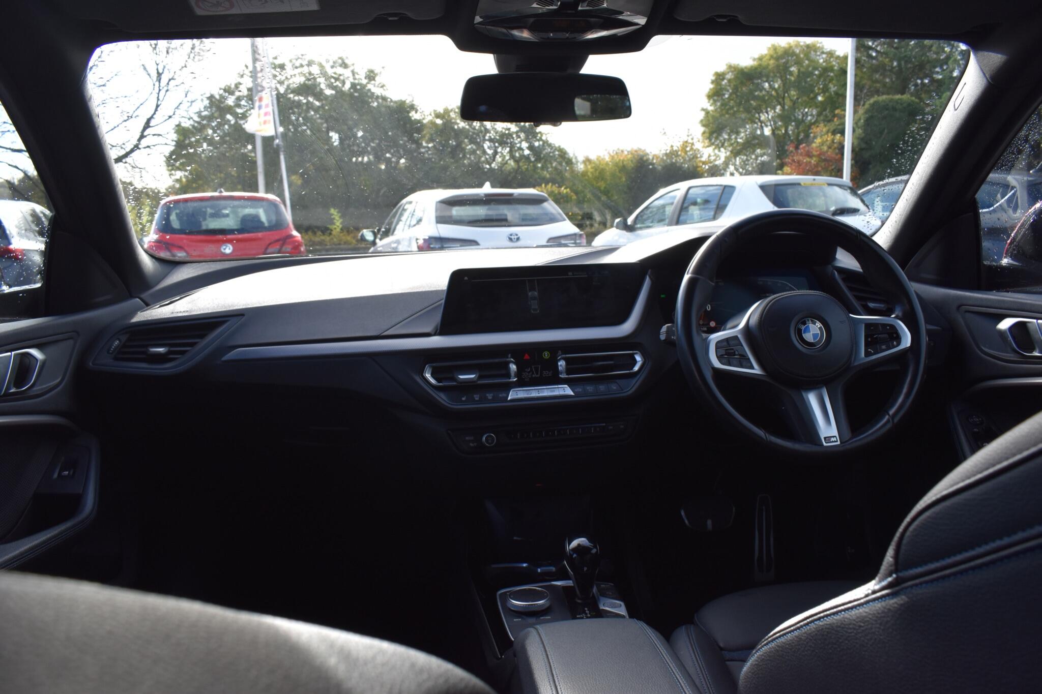 2 Series Gran Coupe - 1.5 218i M Sport DCT Euro 6 (s/s) 4dr - Image 16