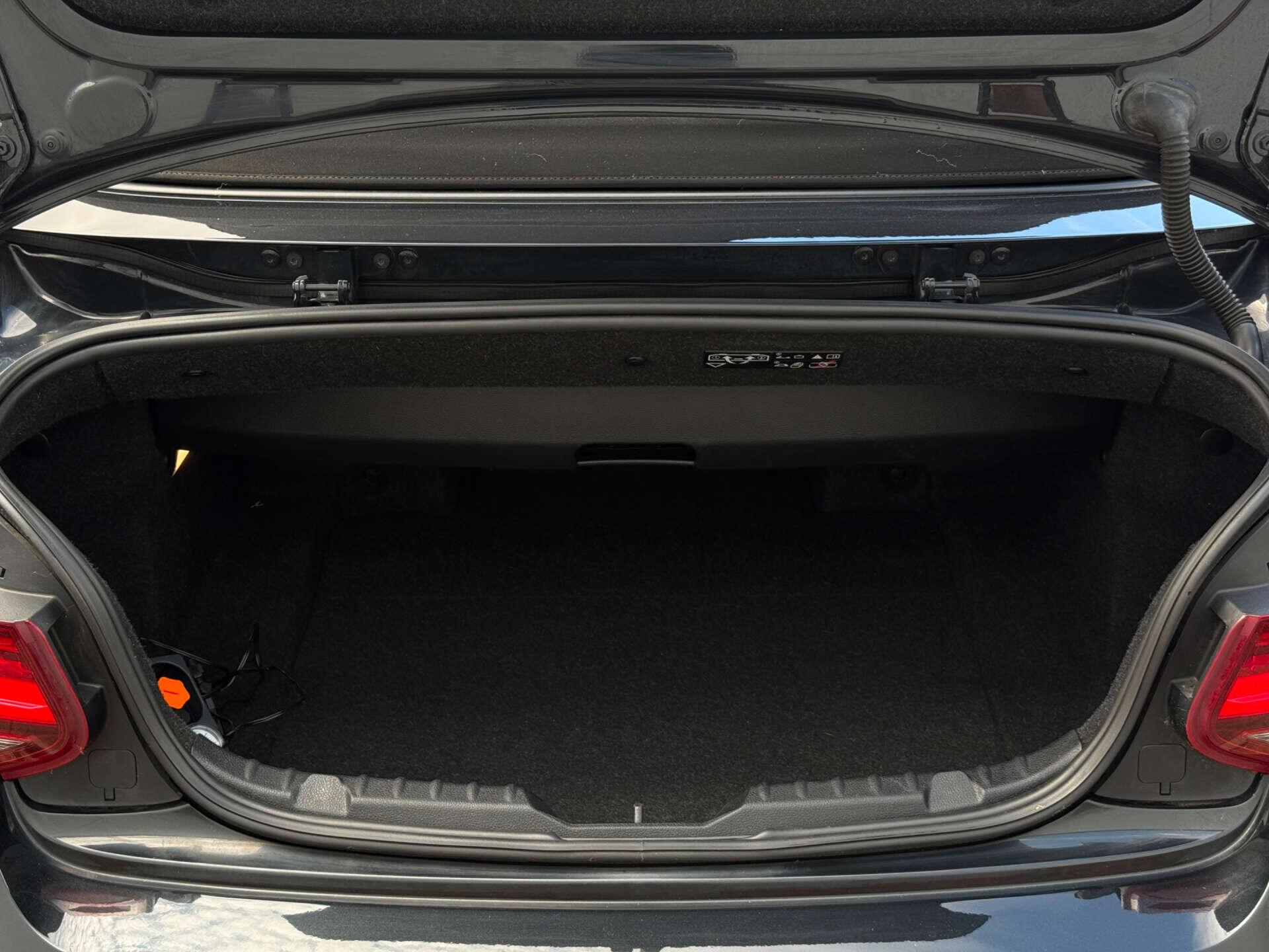 BMW 2 Series view 25