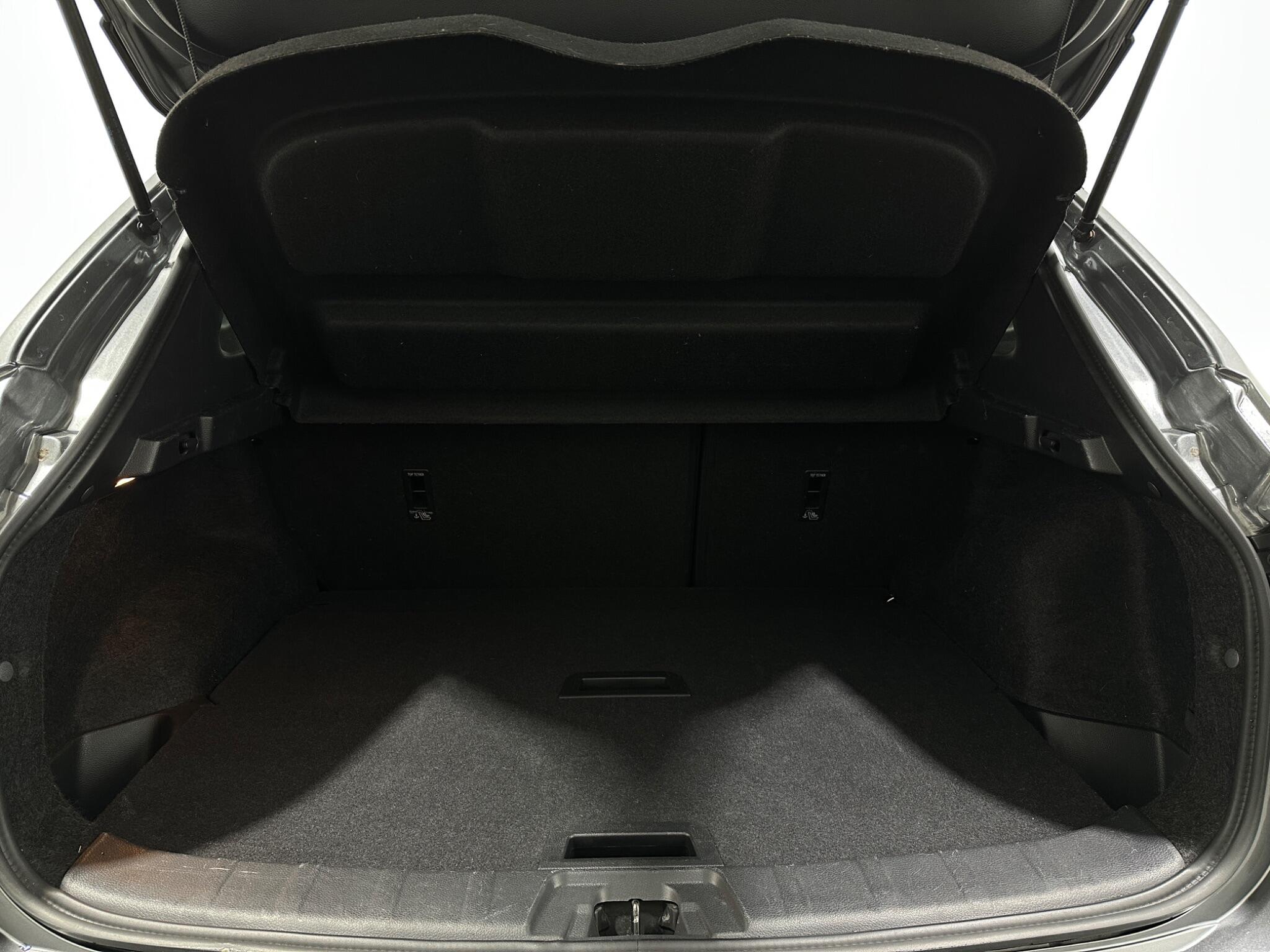 Nissan Qashqai view 46