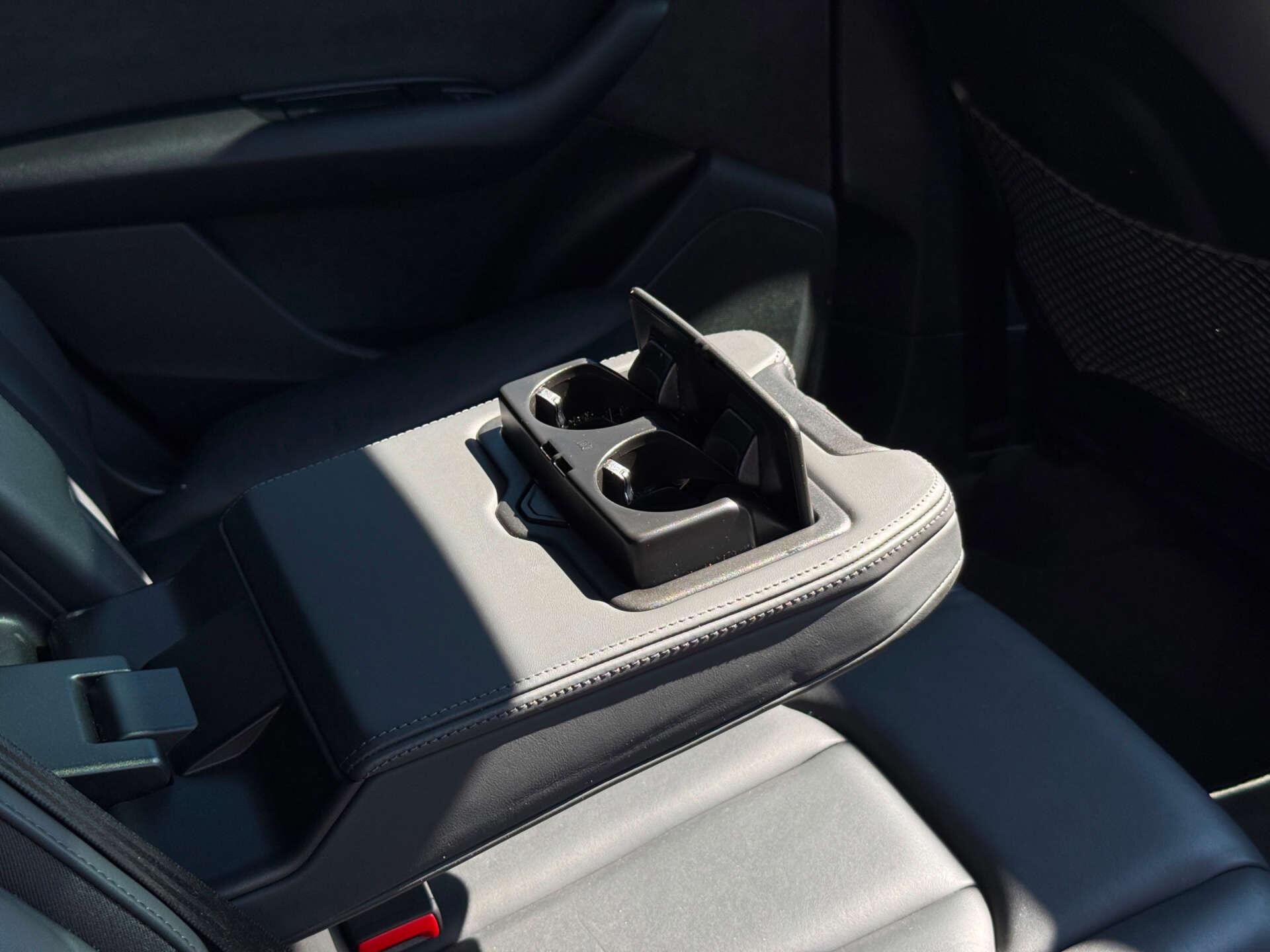 Audi Q7 view 31