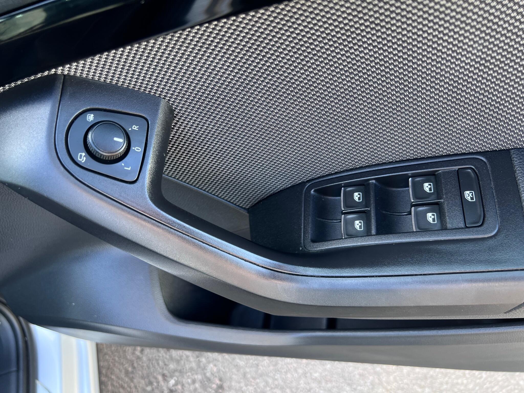 Seat Ateca view 29
