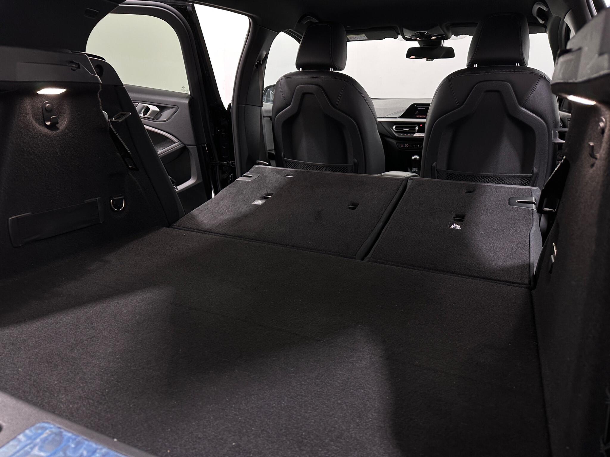 BMW 1 Series view 47