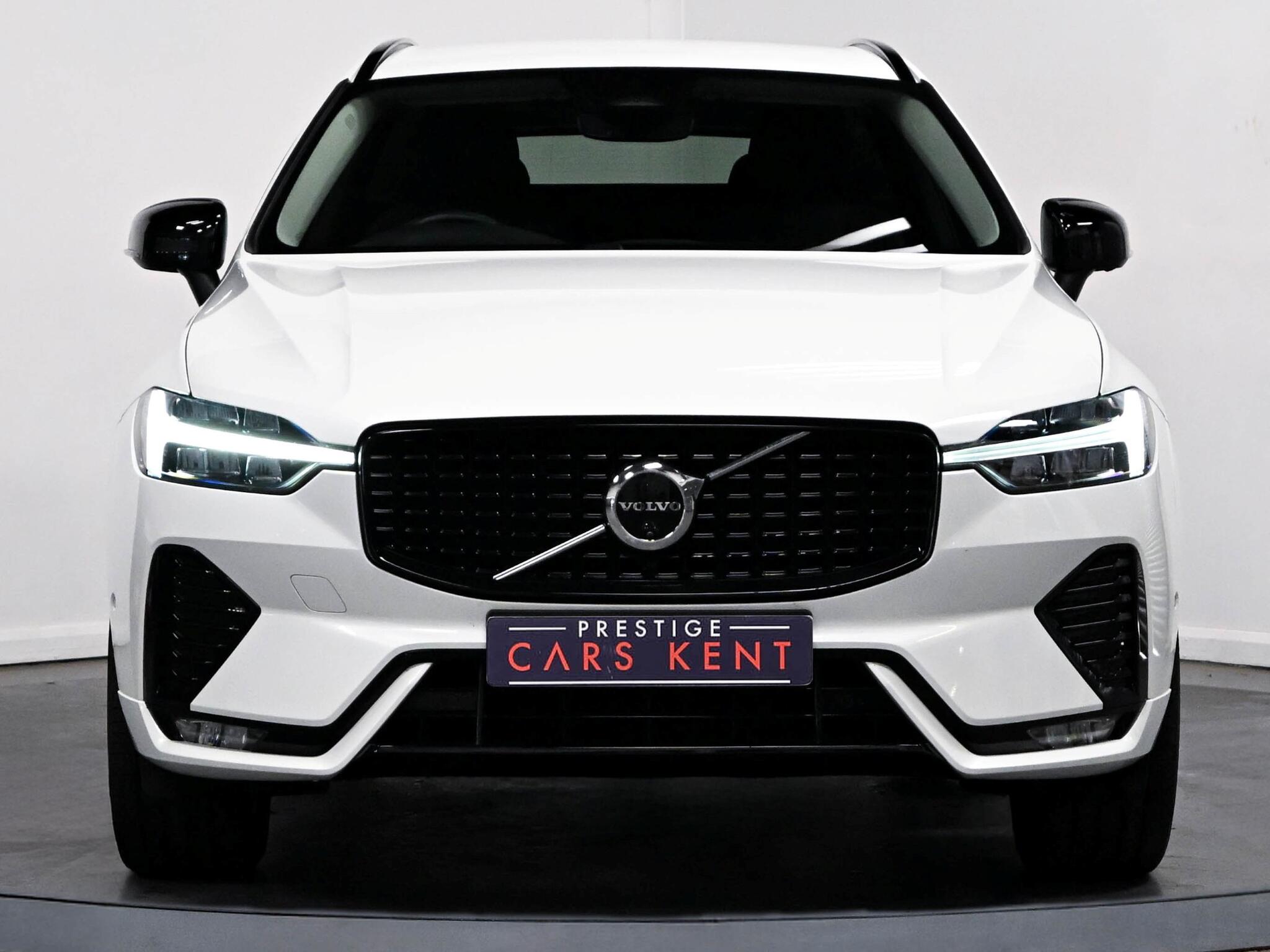 Volvo XC60 view 39