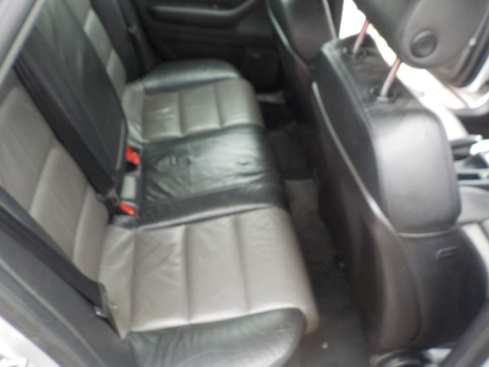 Audi A4 2.0 TDI S line Special Edition 4dr