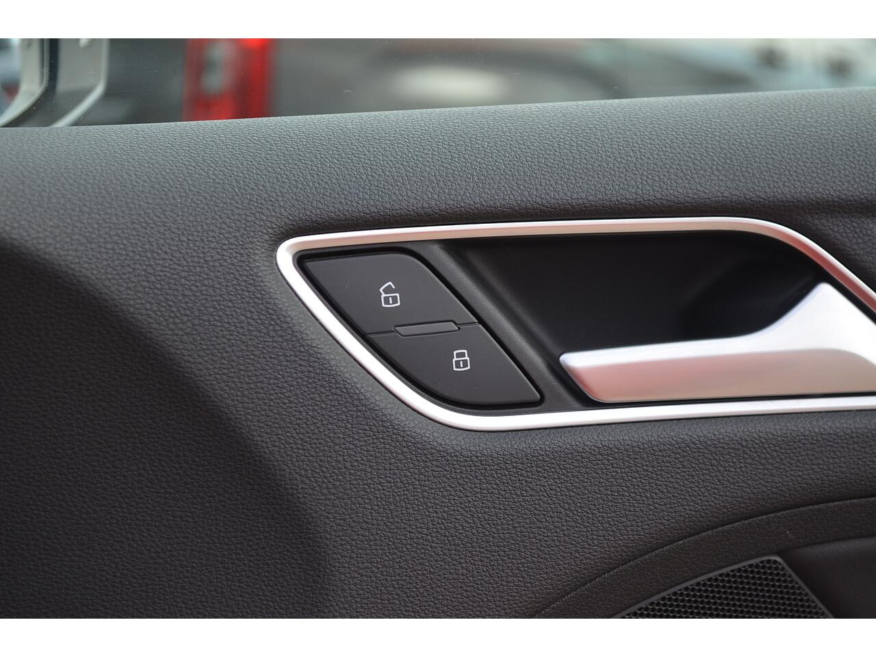 Audi A3 view 31