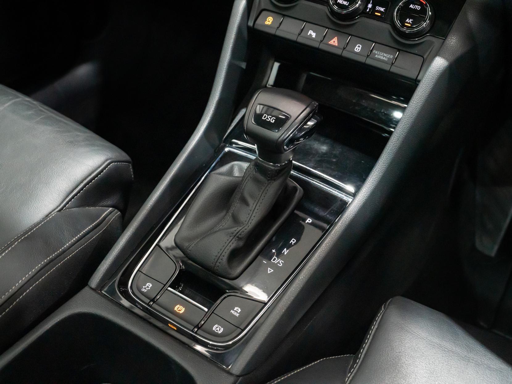 Skoda Karoq view 39