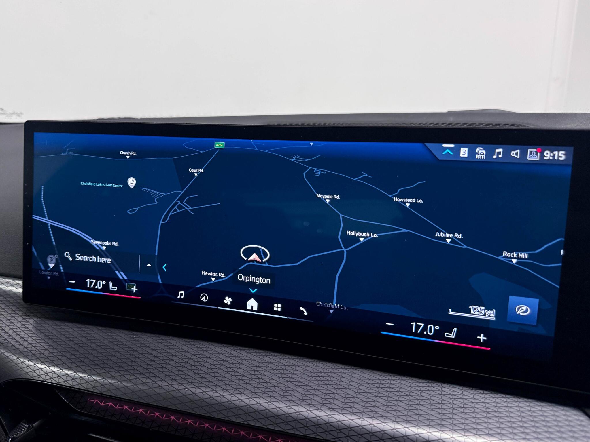 BMW 4 Series view 36