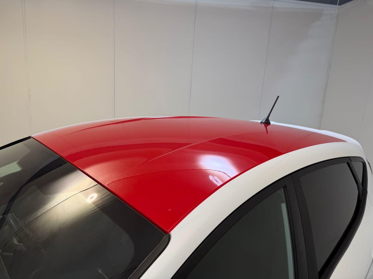 Ford Fiesta view 62