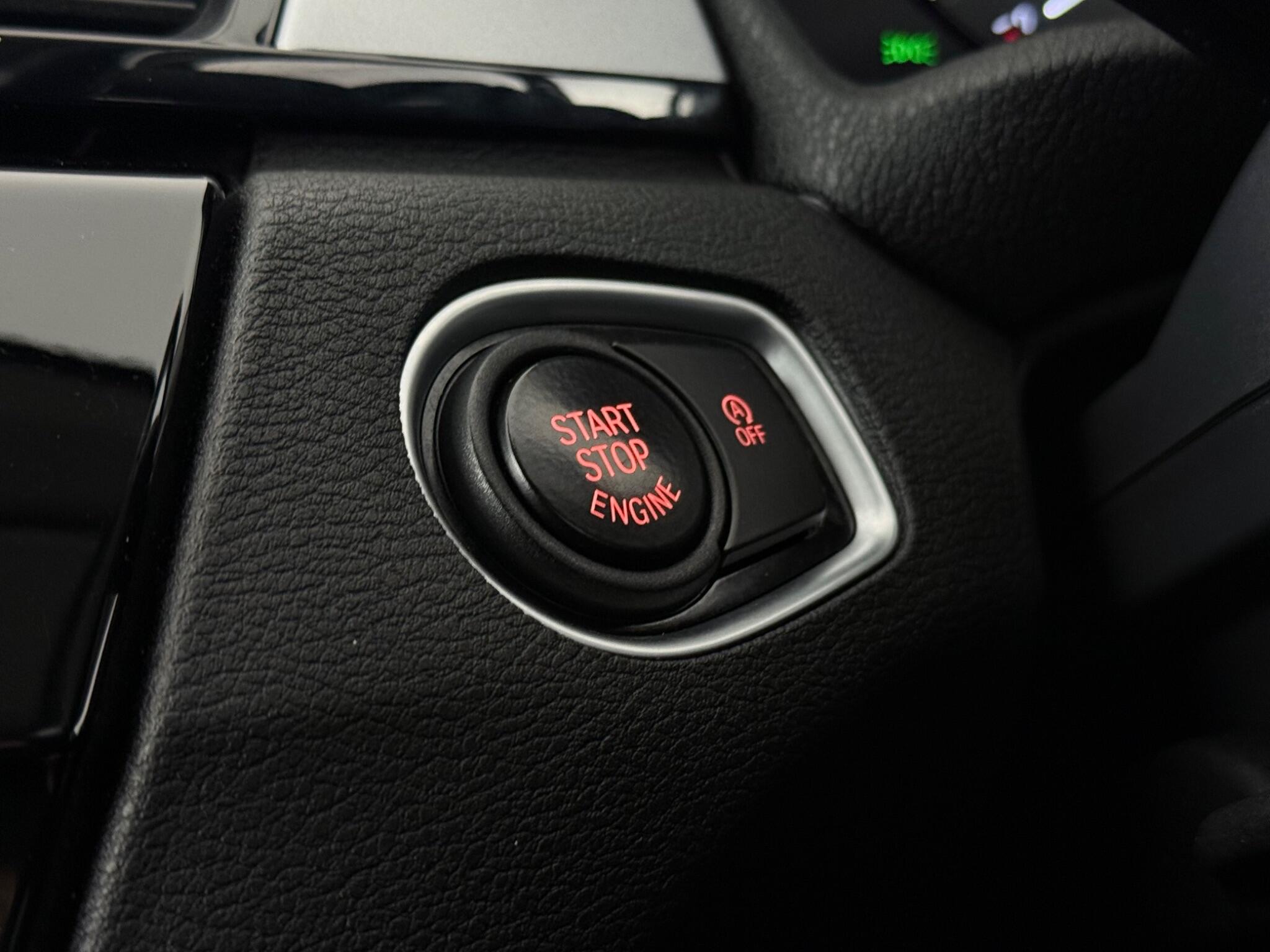 BMW X1 view 21