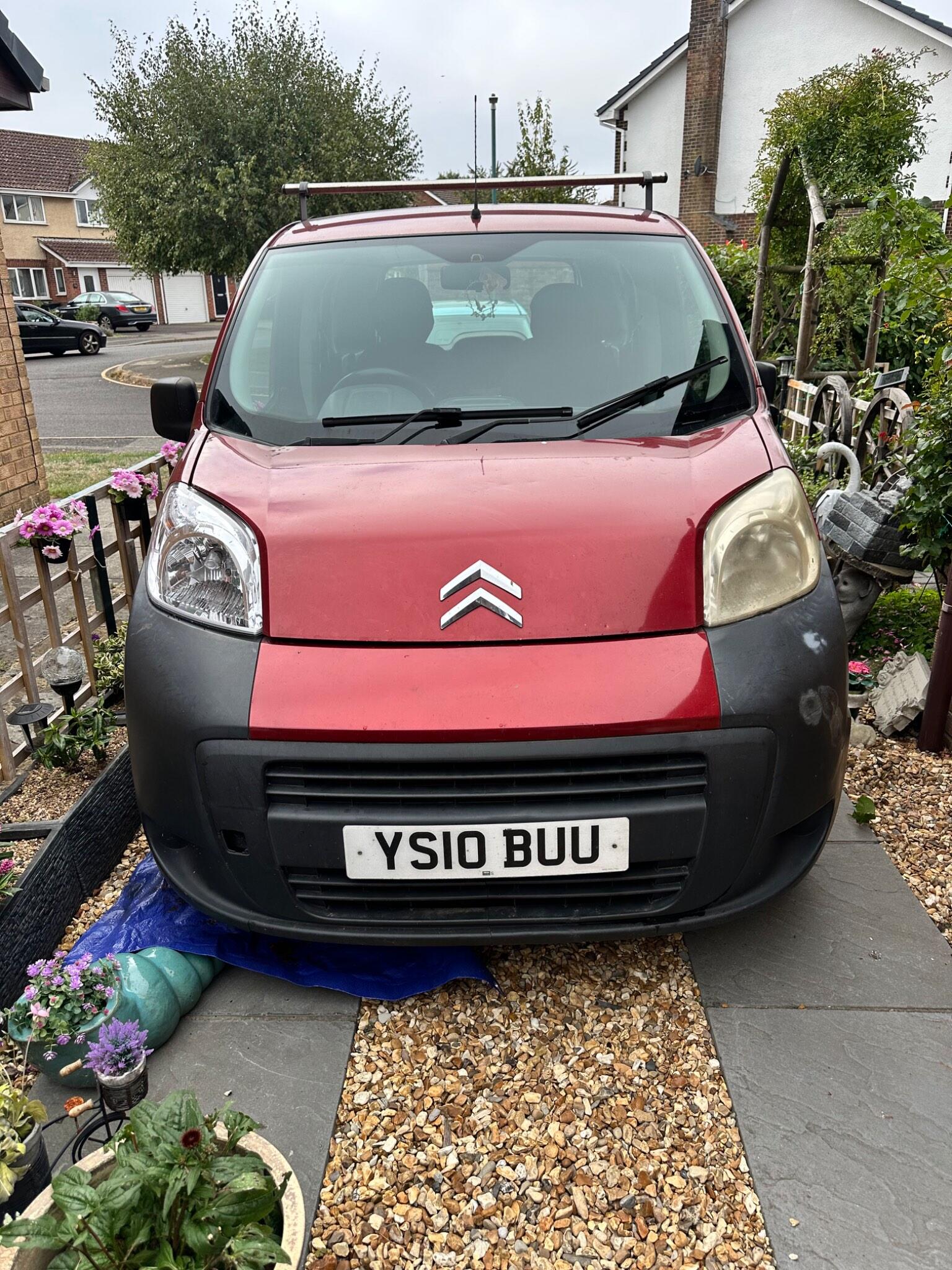 Citroen Nemo Multispace