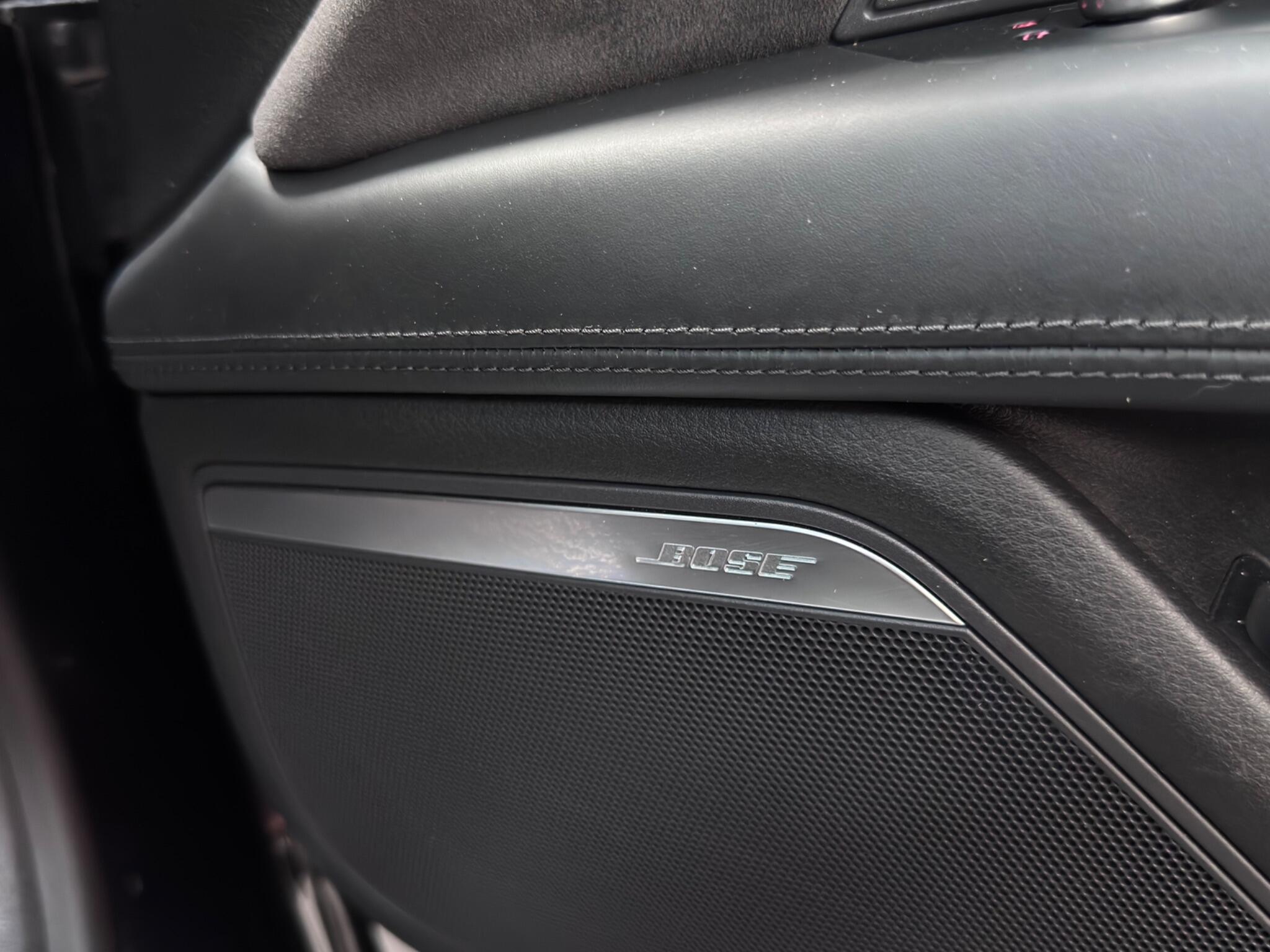 Audi RS7 view 15
