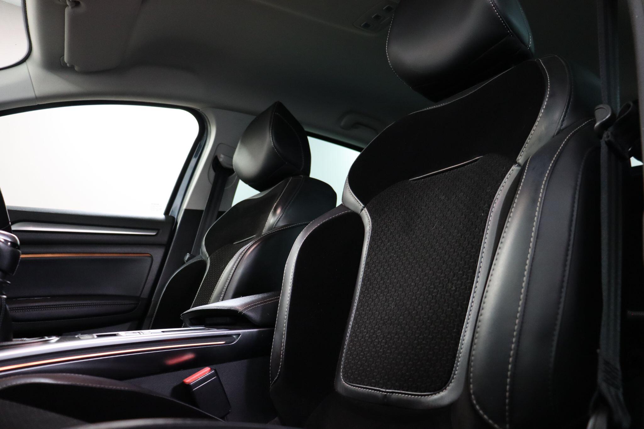 Renault Megane view 35