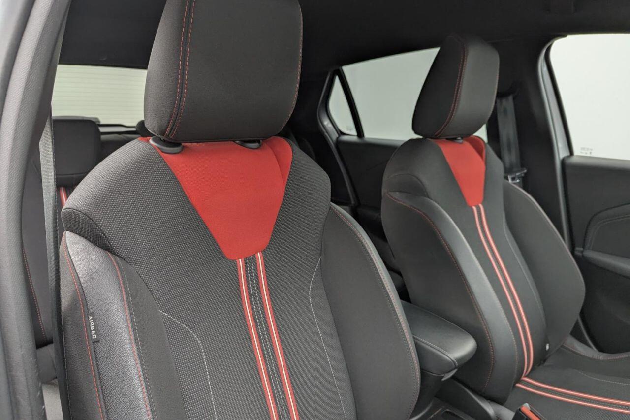 Vauxhall Corsa view 15