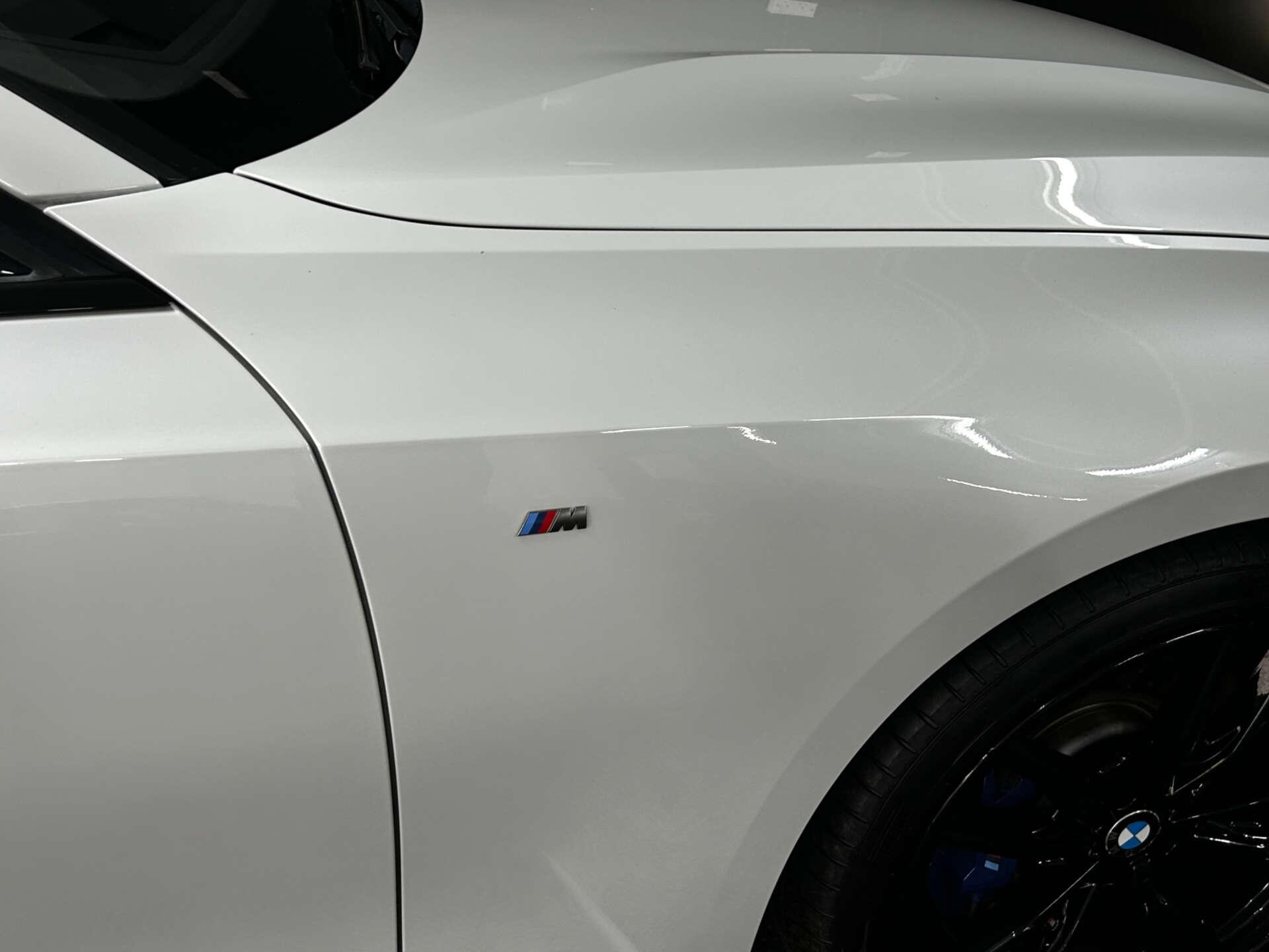 BMW 3 Series view 31