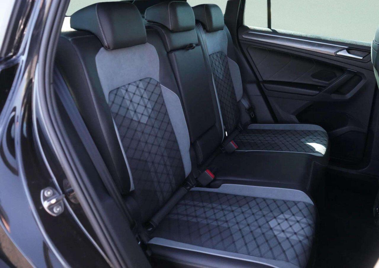 Volkswagen Tiguan view 56