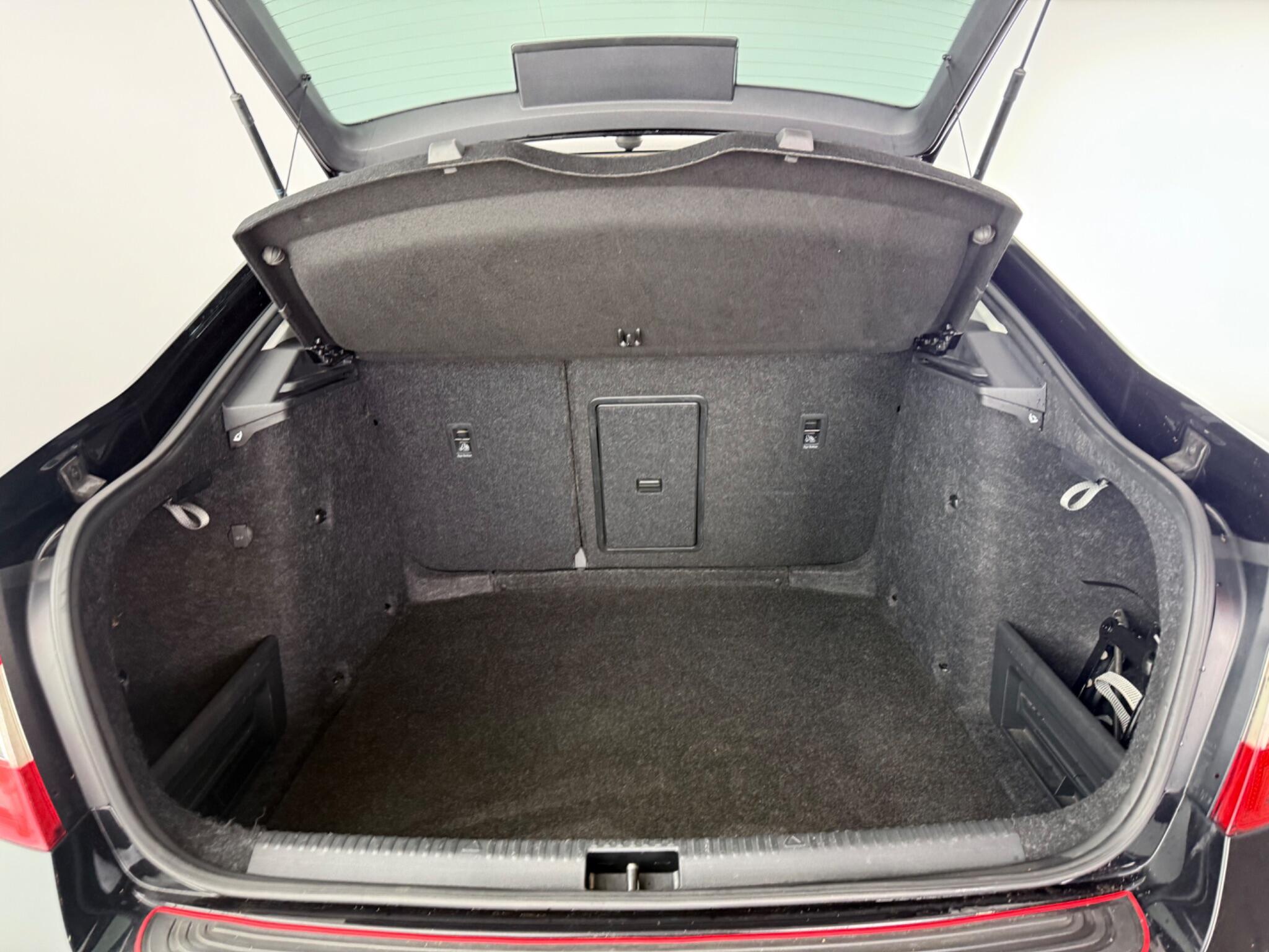 Skoda Octavia view 8