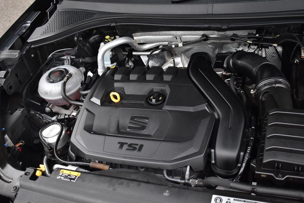 Seat Tarraco view 80