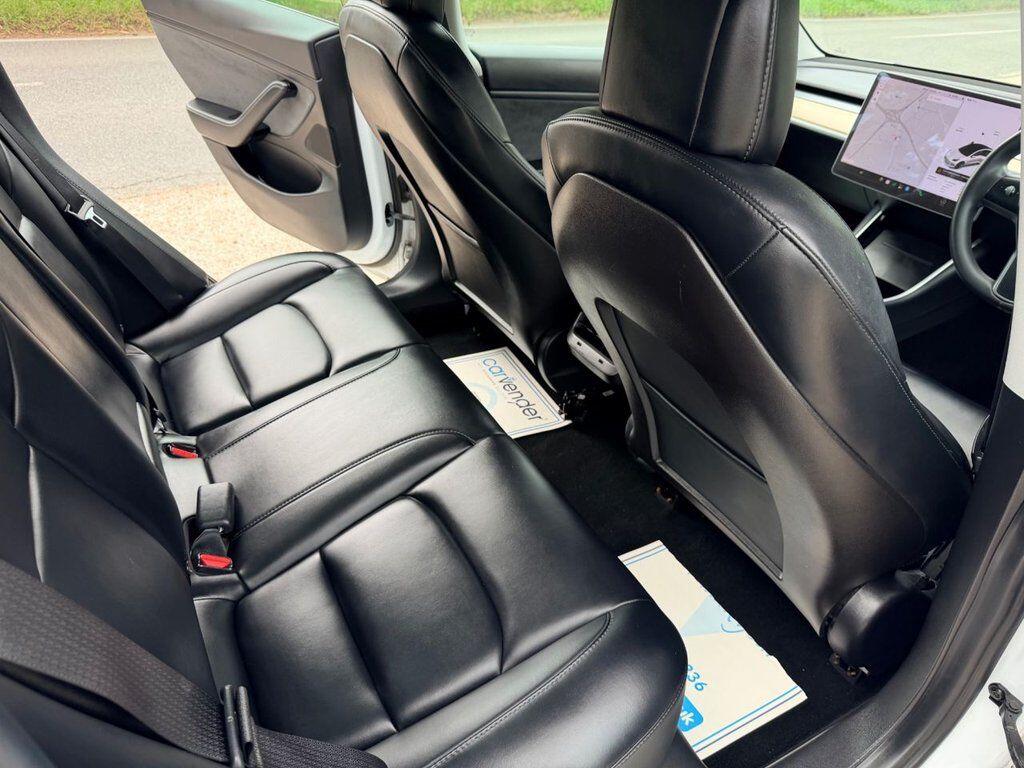 Tesla Model 3 view 21