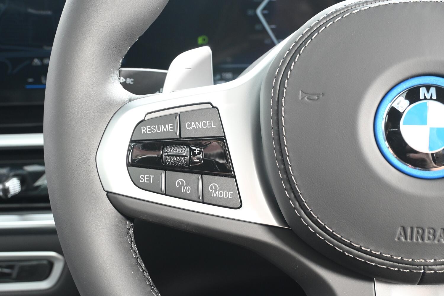 BMW X5 view 17
