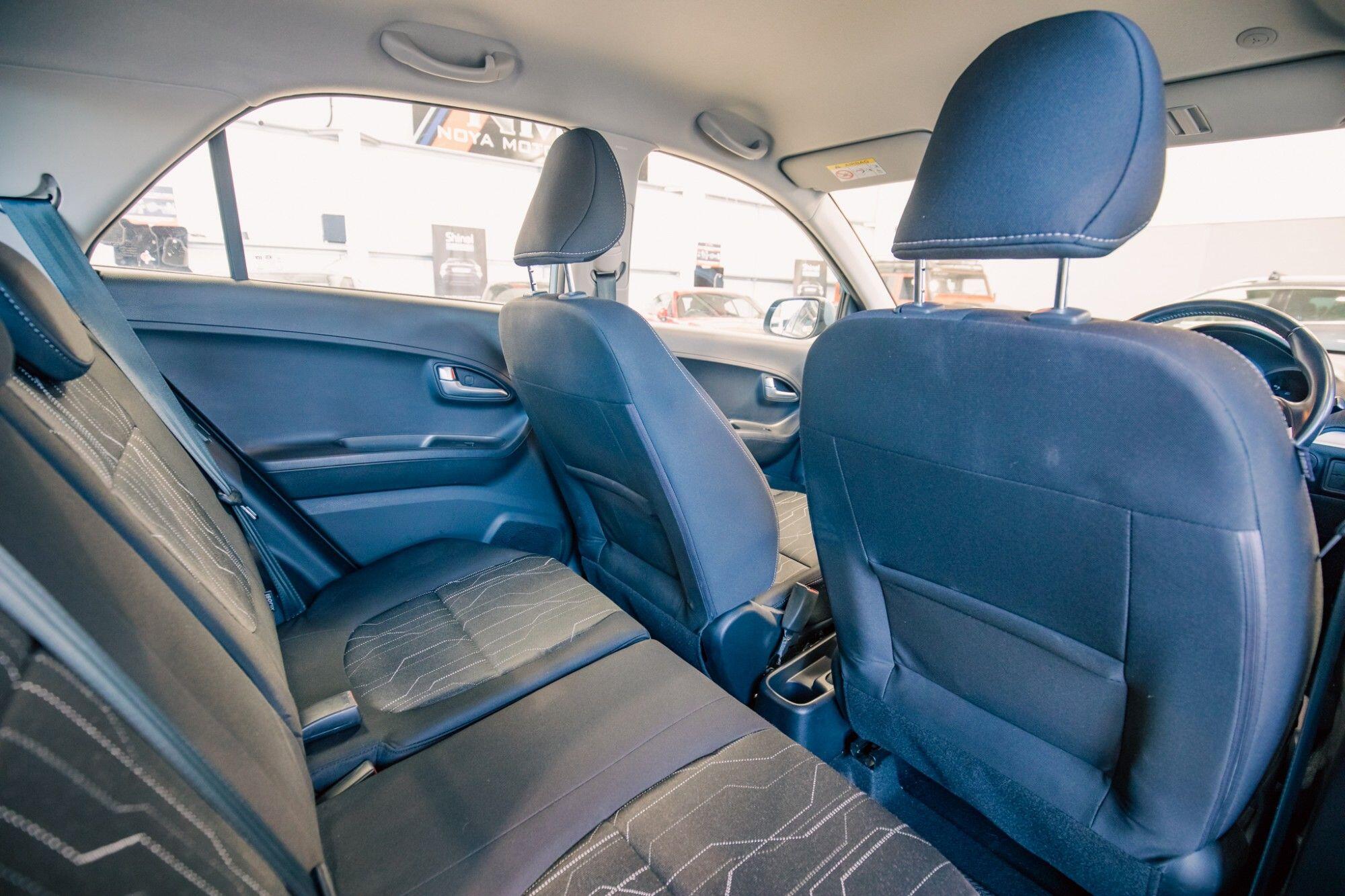 Kia Picanto view 11