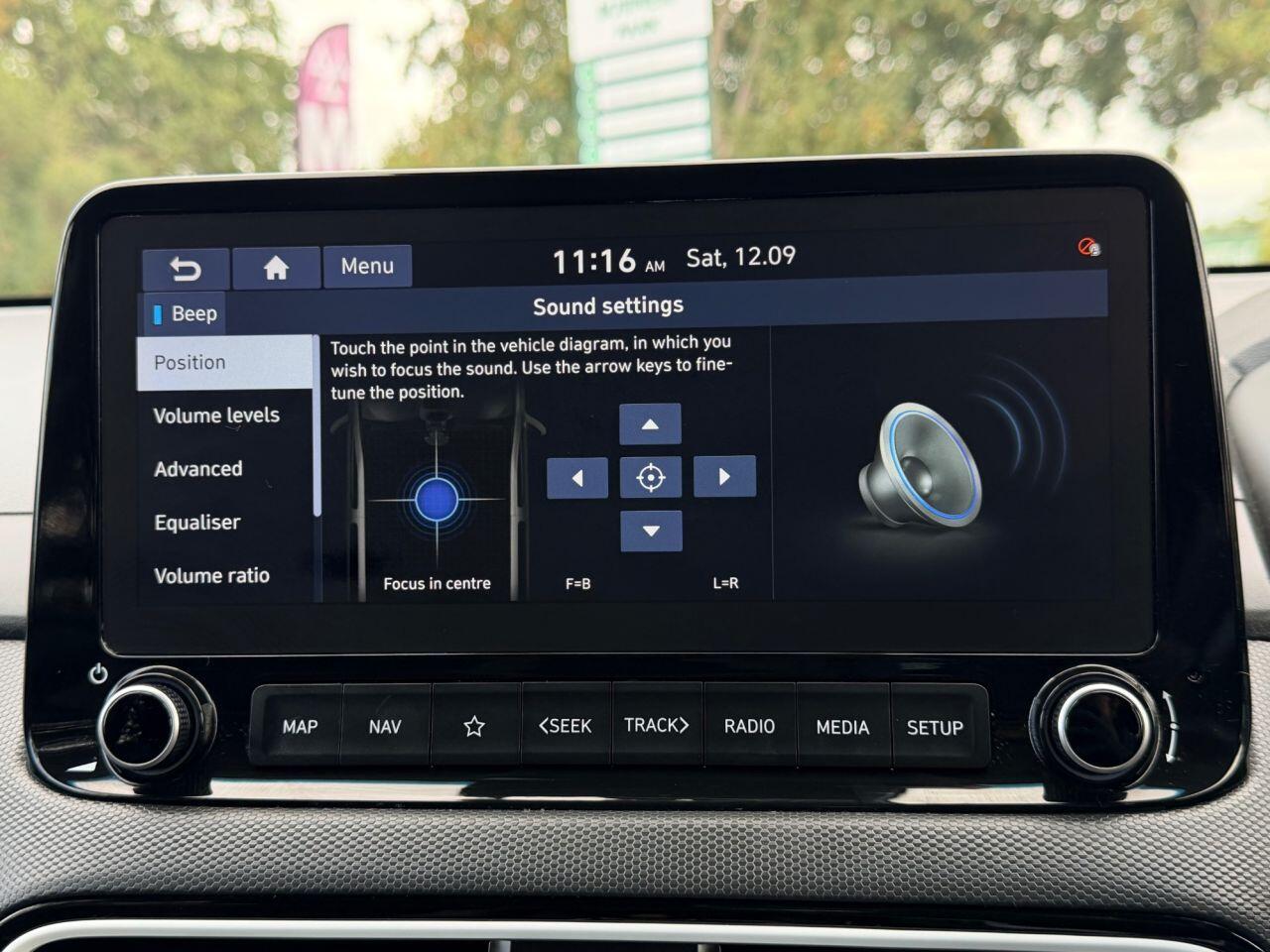 Hyundai Kona view 47