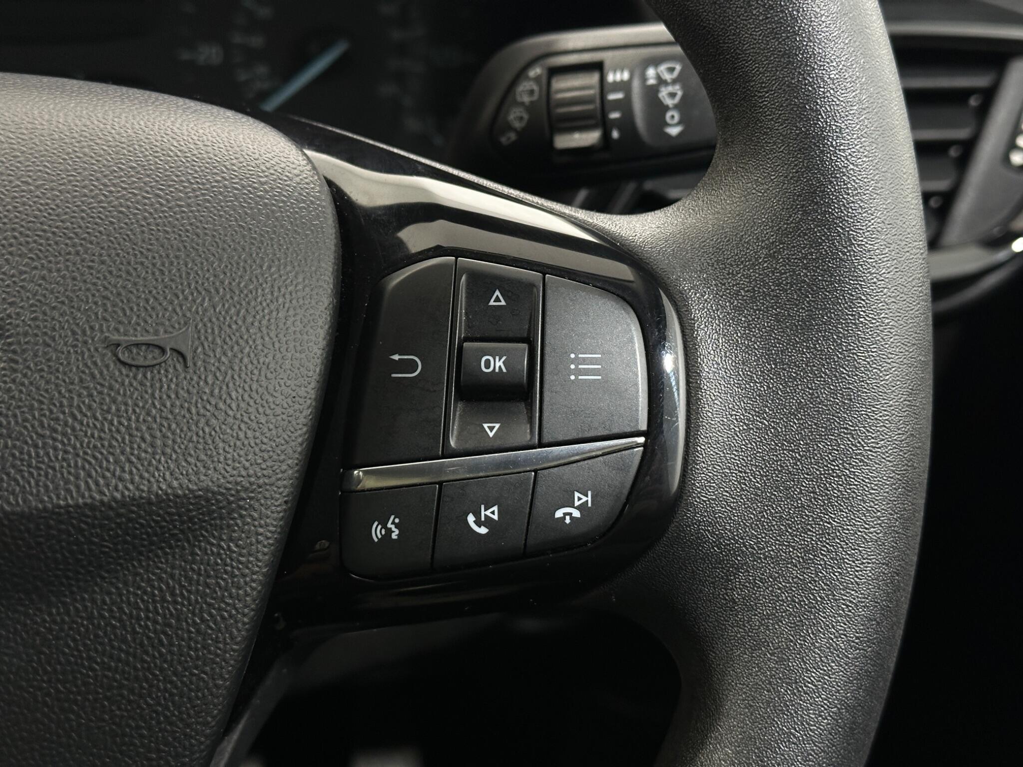Ford Fiesta view 16