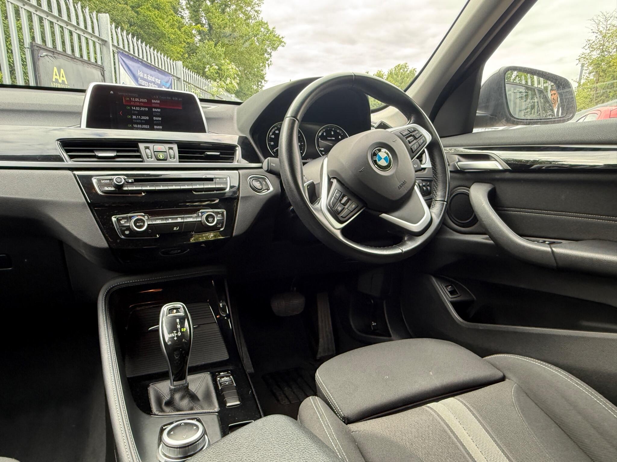 2019 BMW X1 image 21