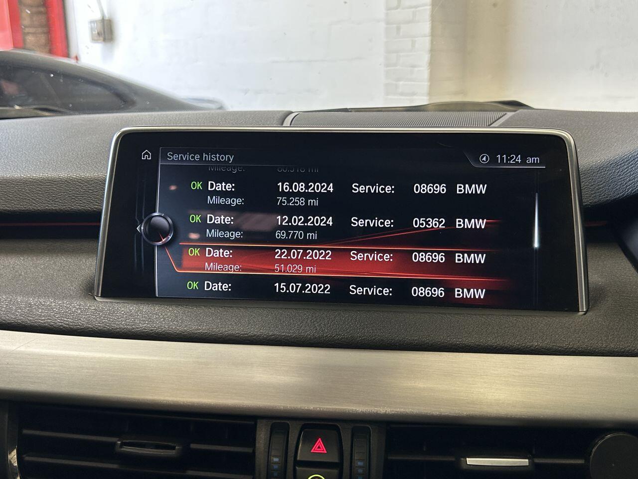 BMW X5 X5 view 44