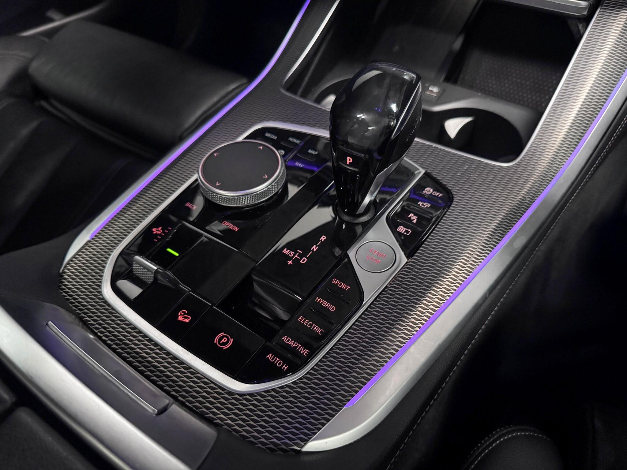 BMW X5 X5 view 40