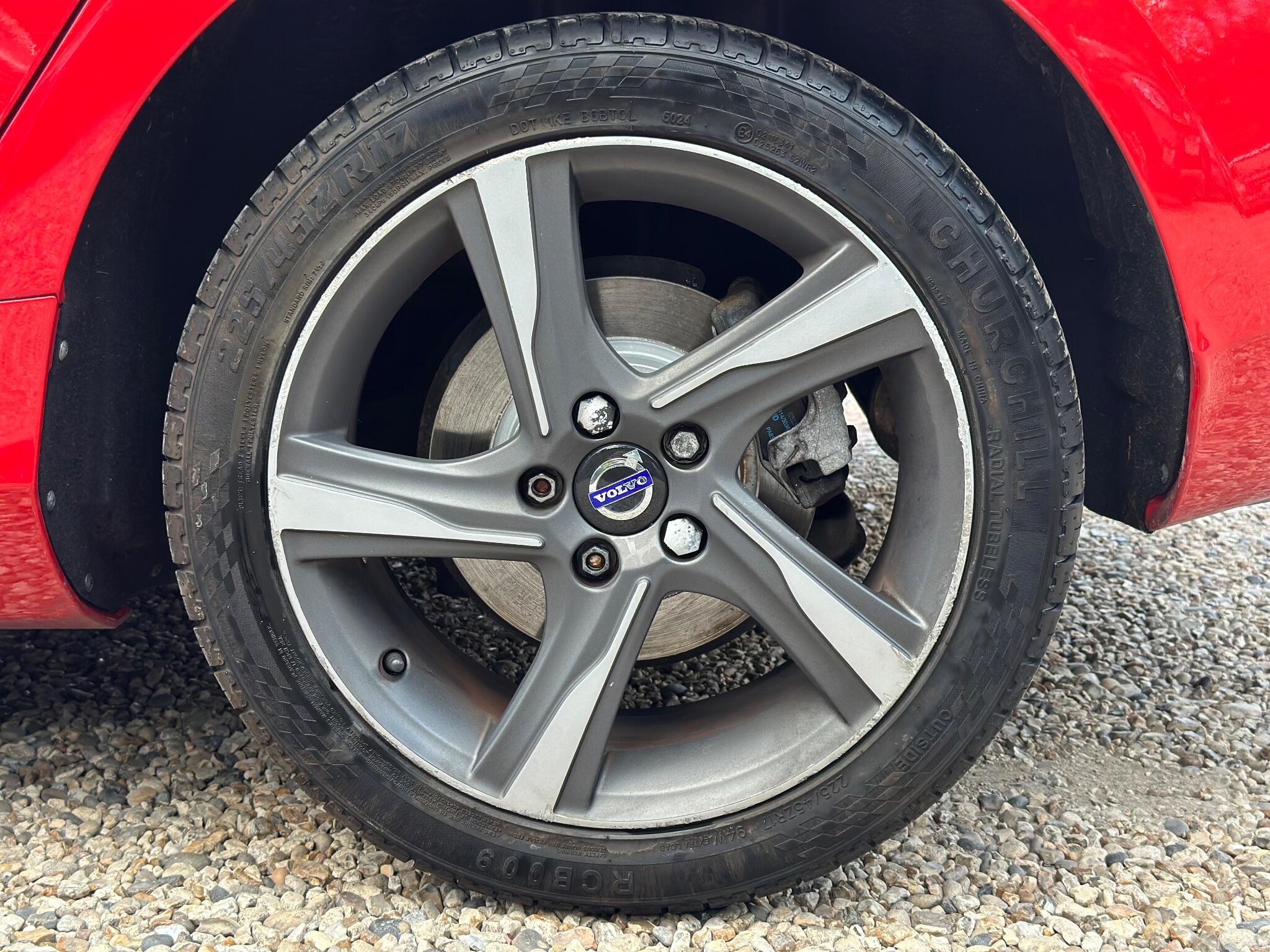 Volvo V40 view 59