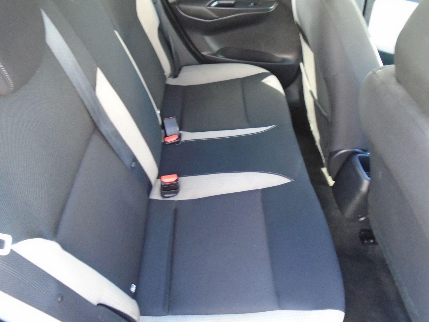 Nissan Micra view 9