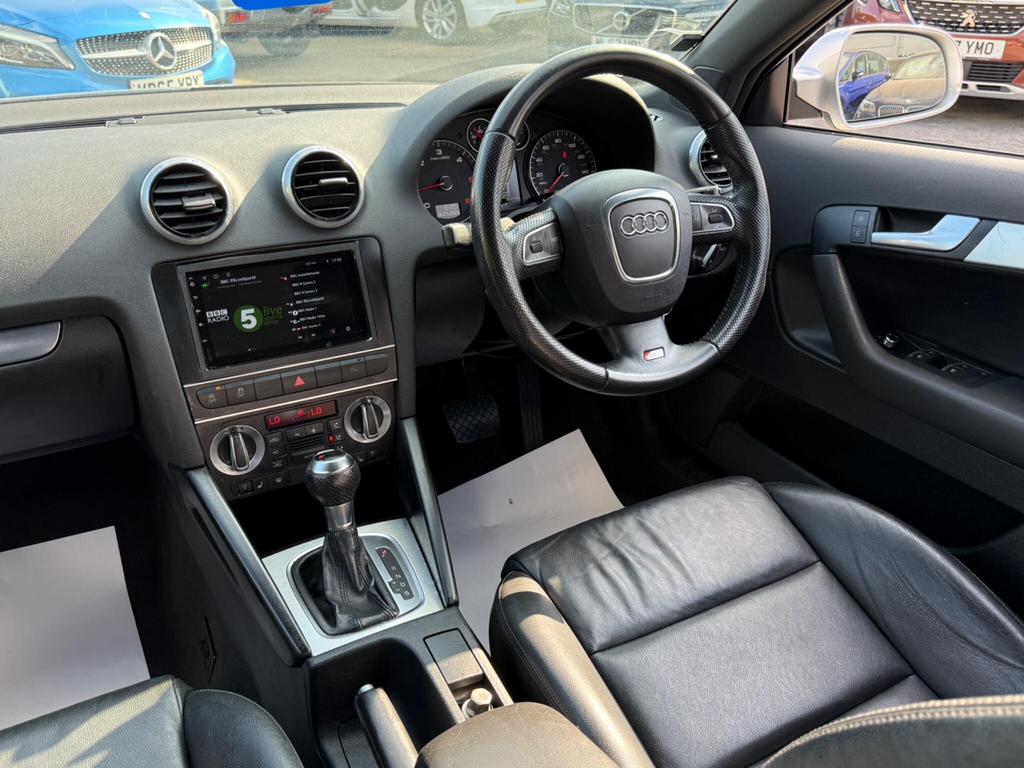 Audi A3 - Image 61
