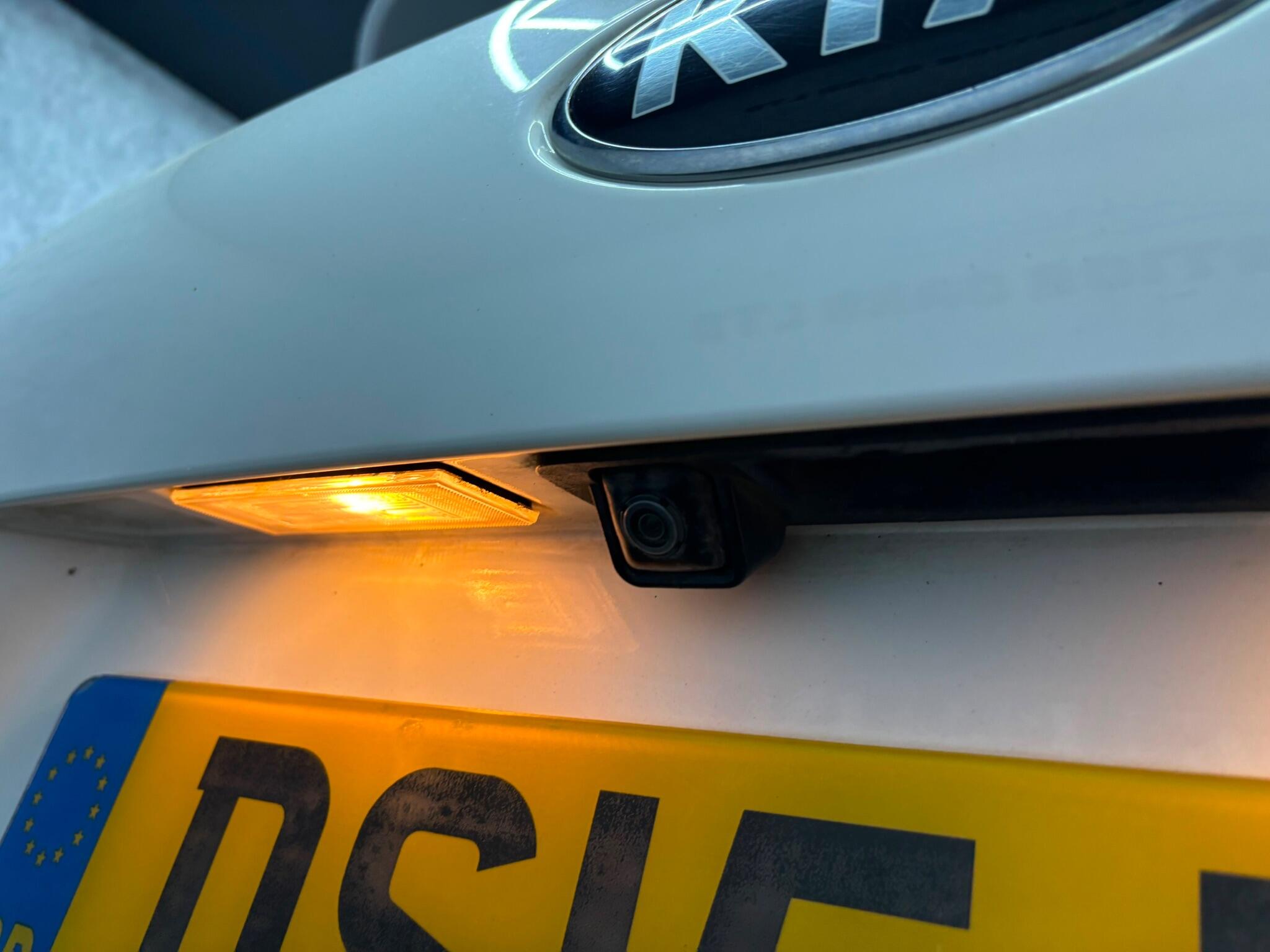 Kia Sorento view 40