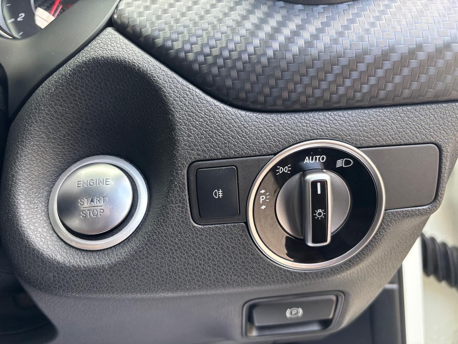 Mercedes-Benz A Class view 26