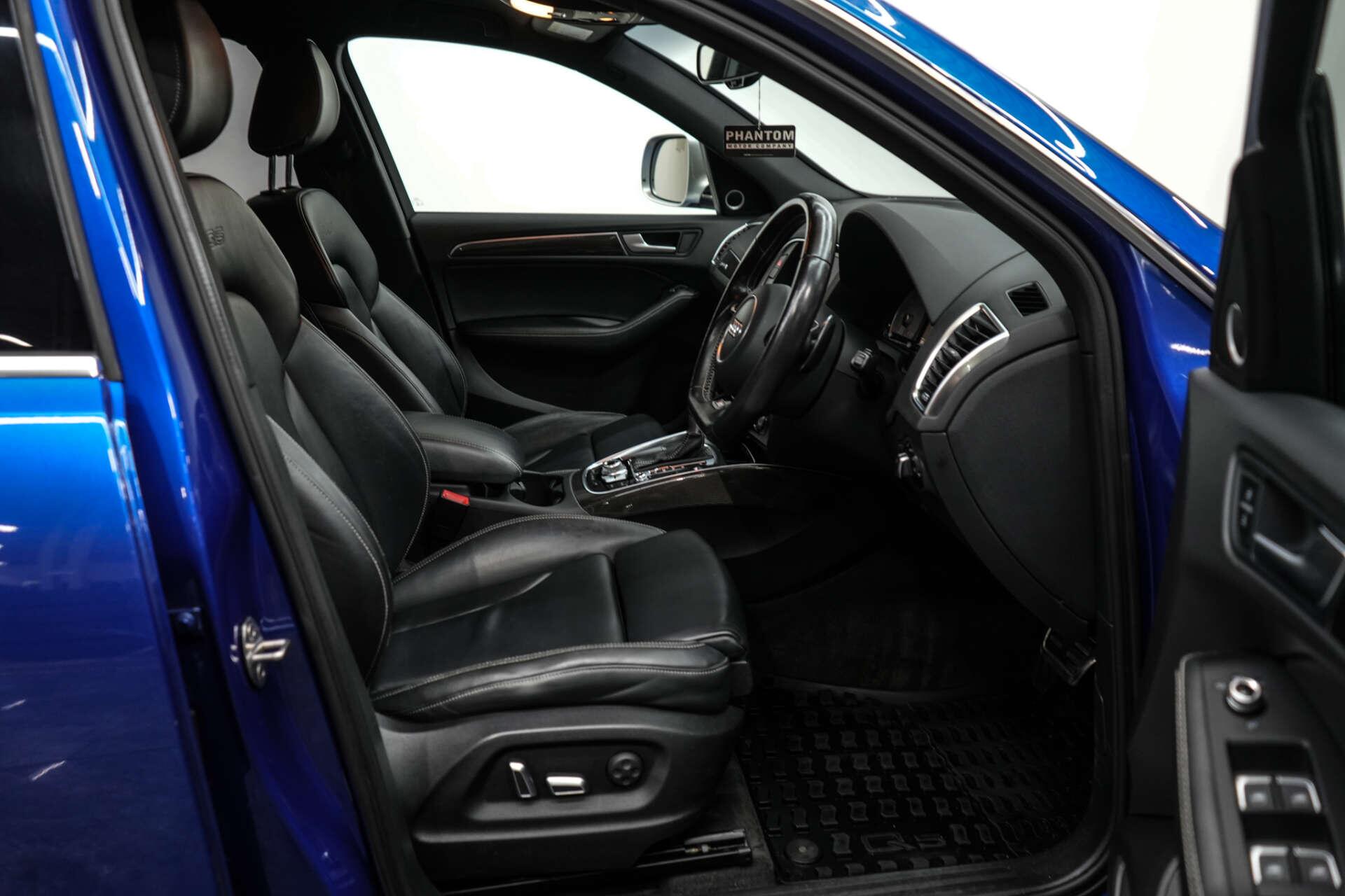 Audi SQ5 view 15