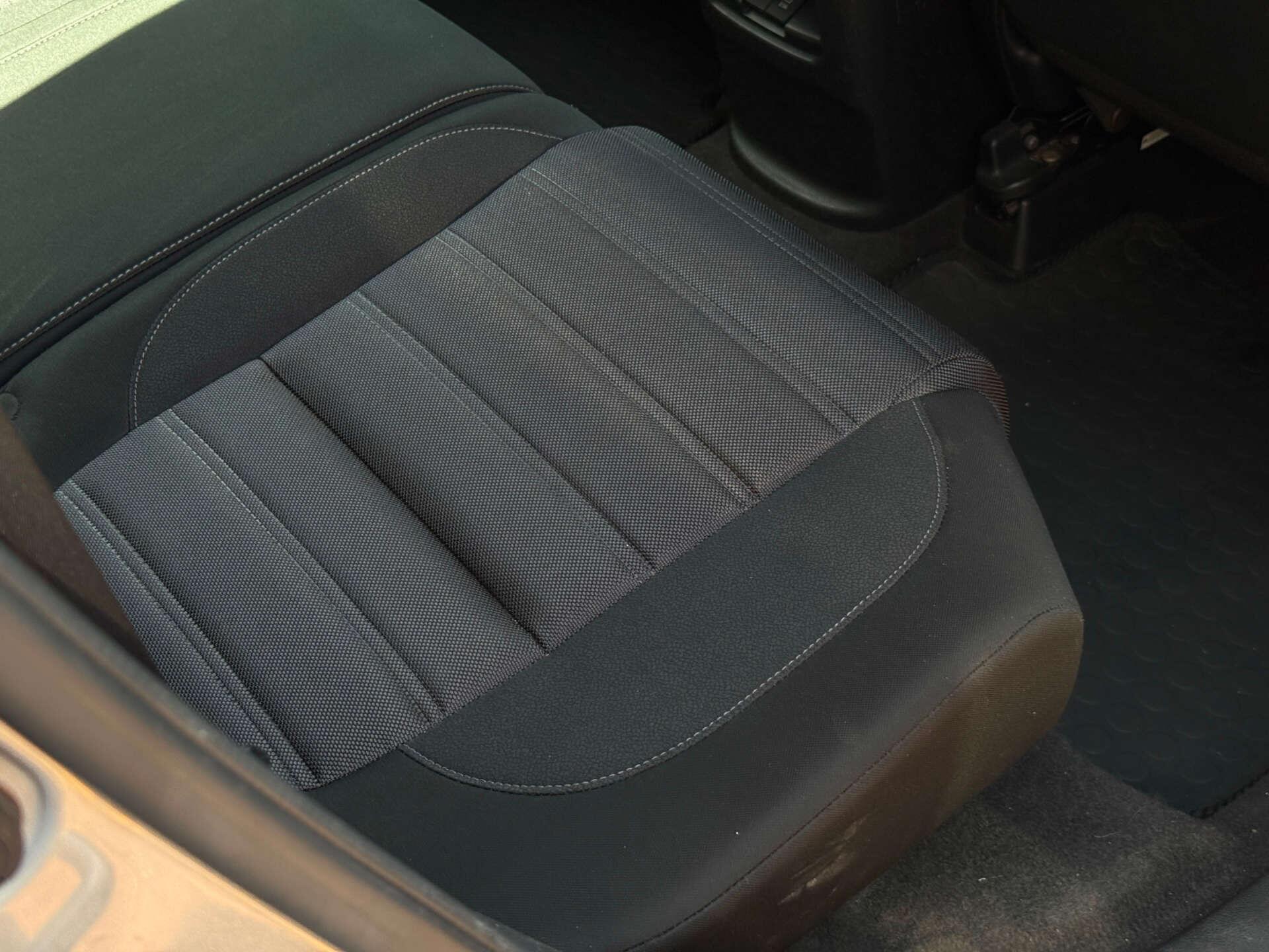 Honda CR-V view 30