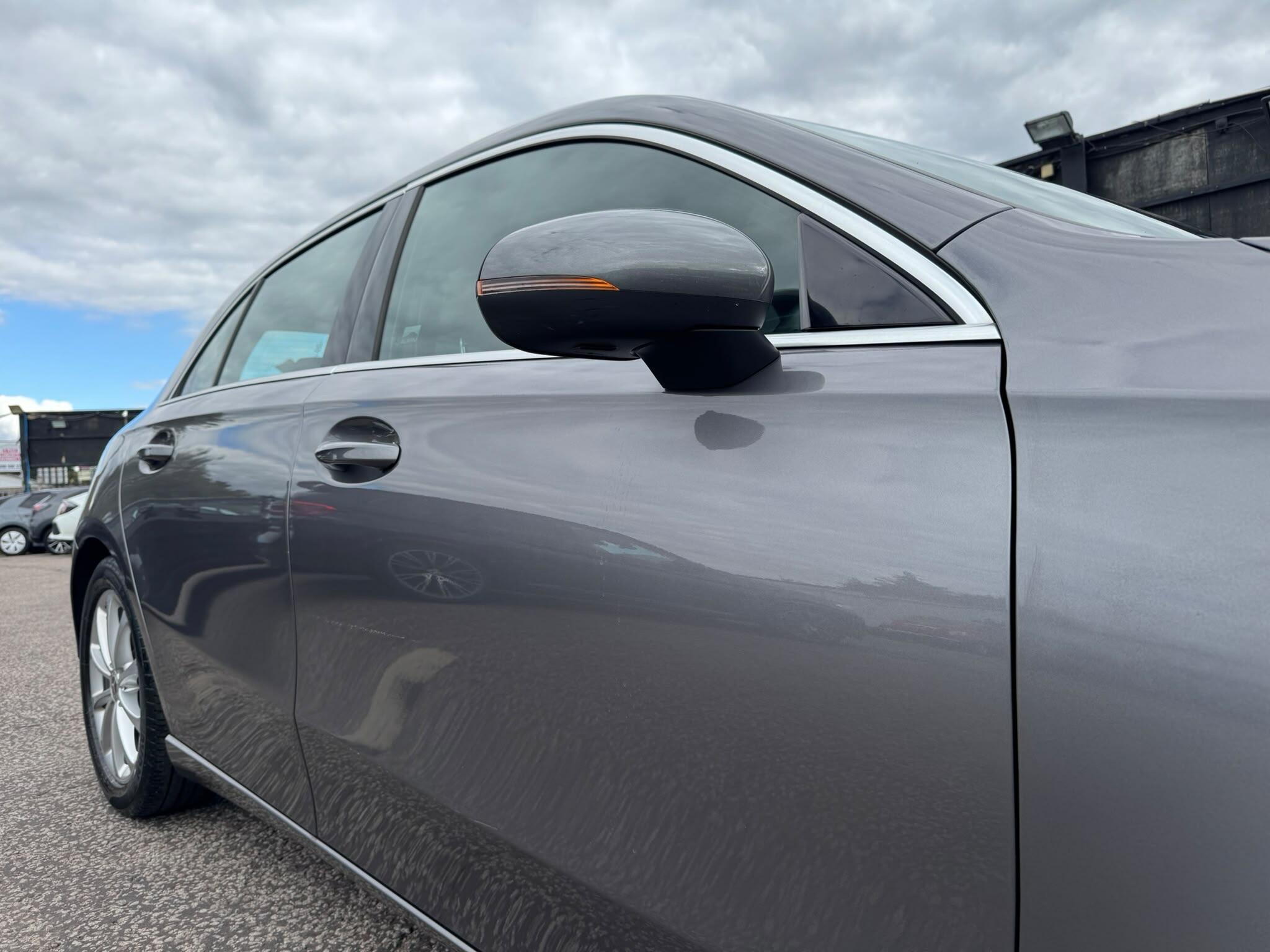 Mercedes-Benz A-Class view 72