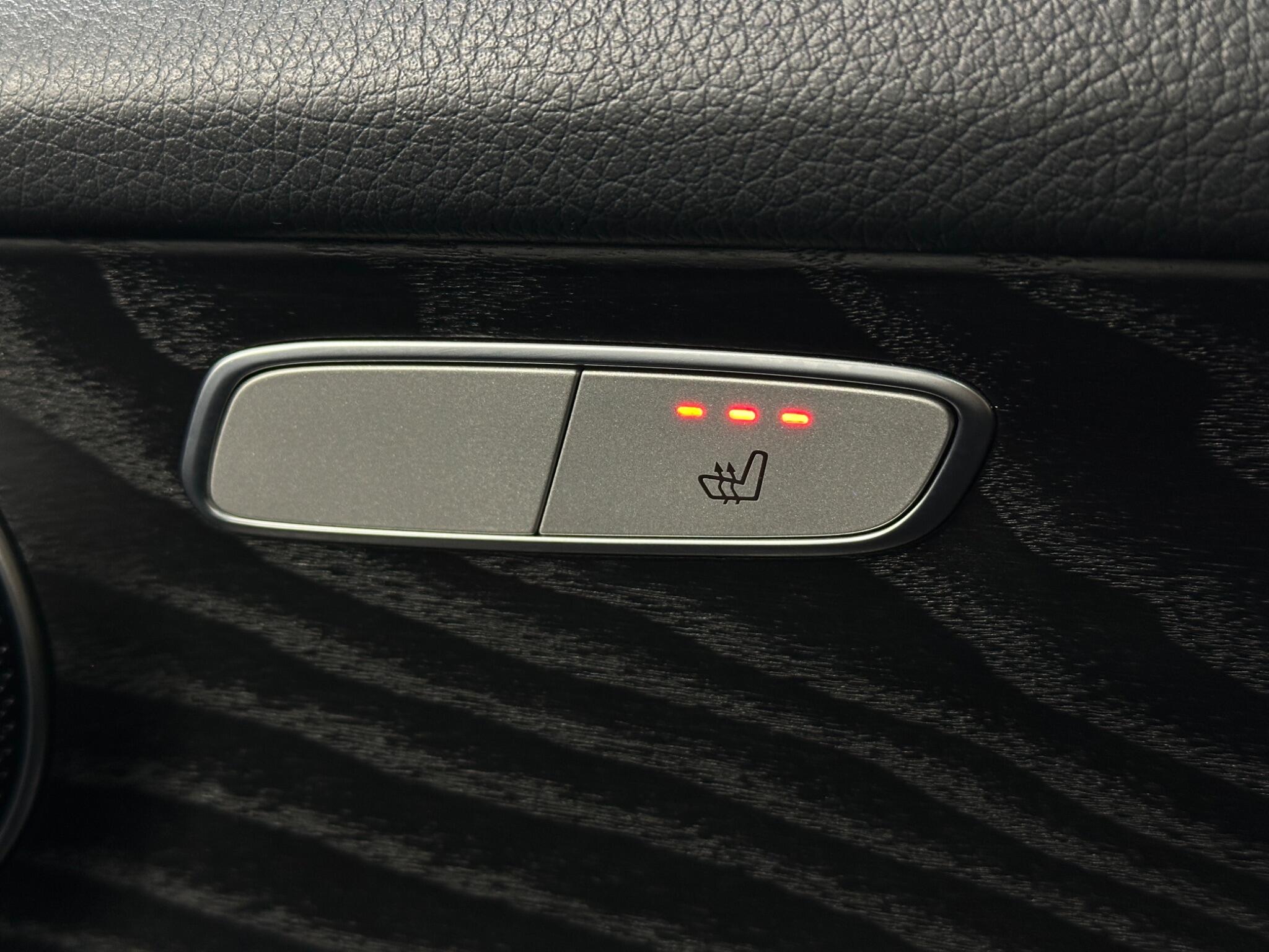 Mercedes-Benz GLC view 20